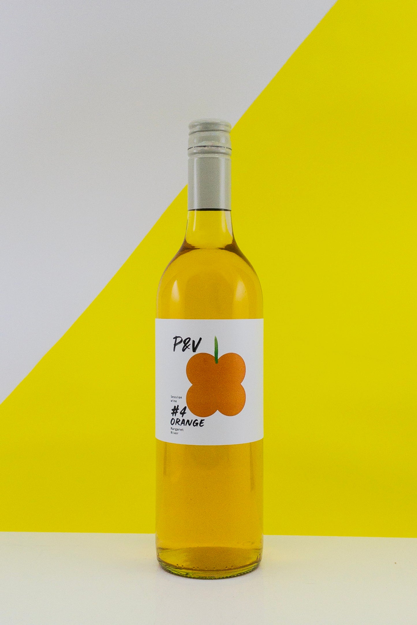 P&V Session Orange 2024