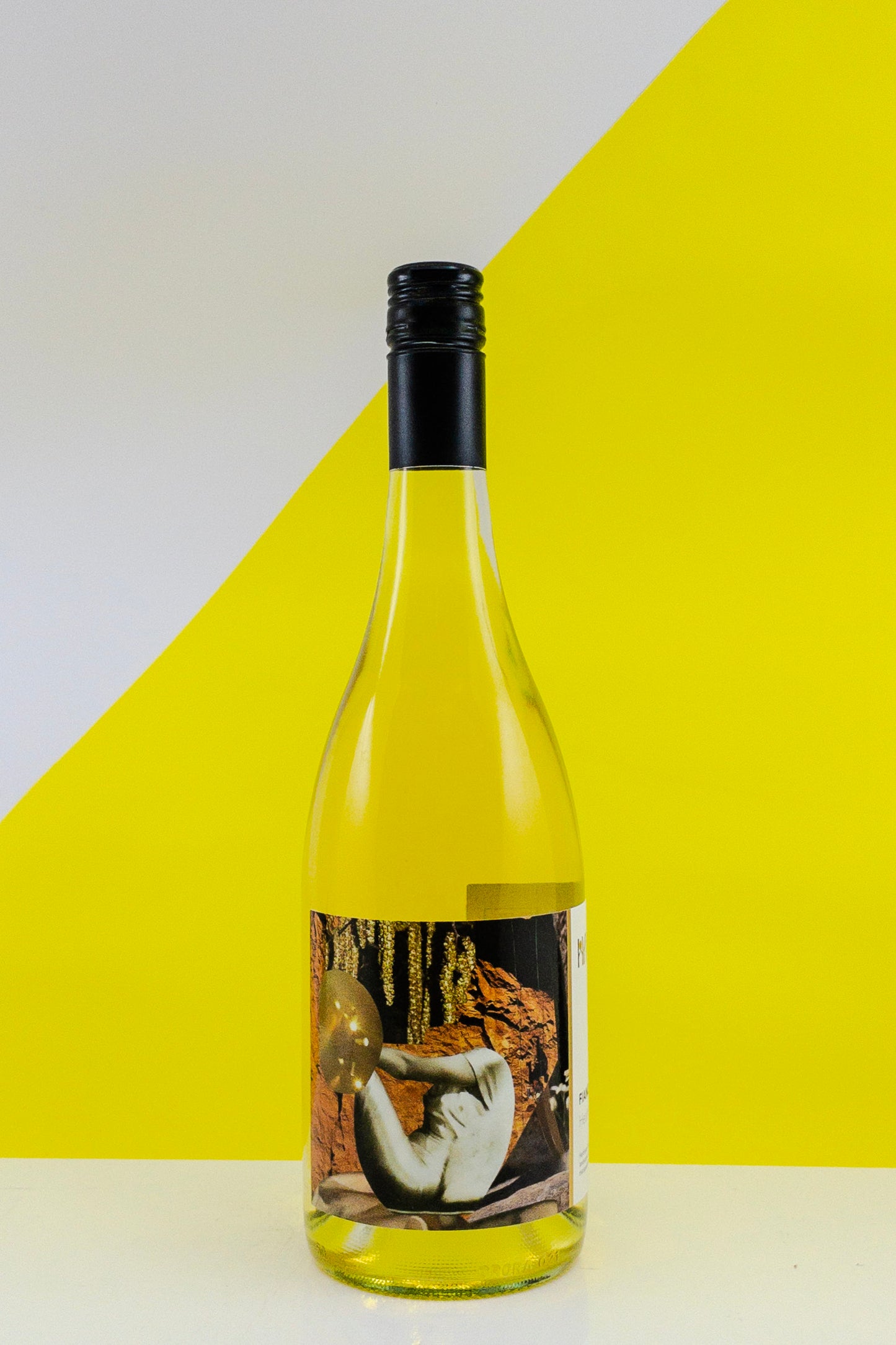 Harbinger Fiano 2024