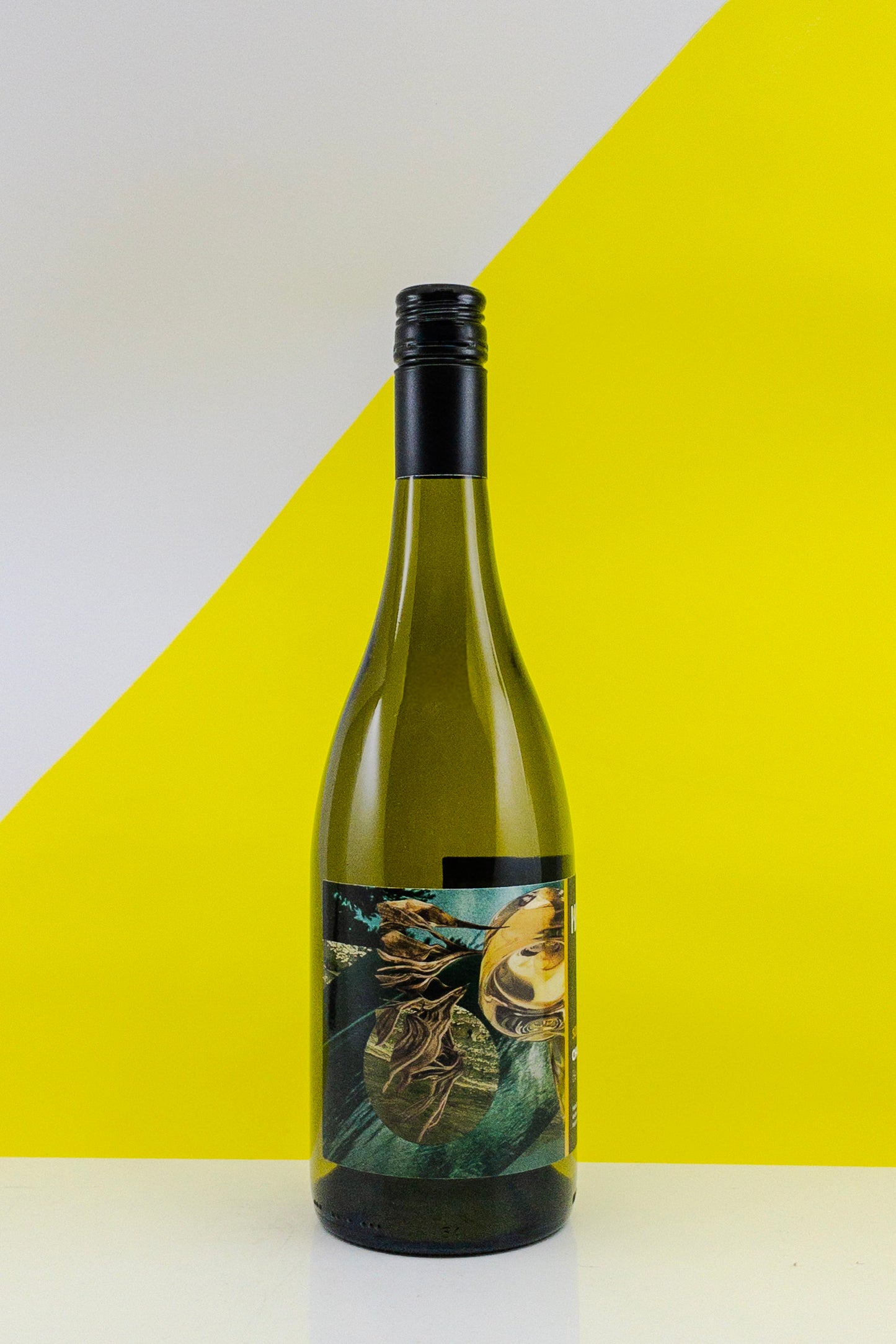 Harbinger Wine Chardonnay 2024