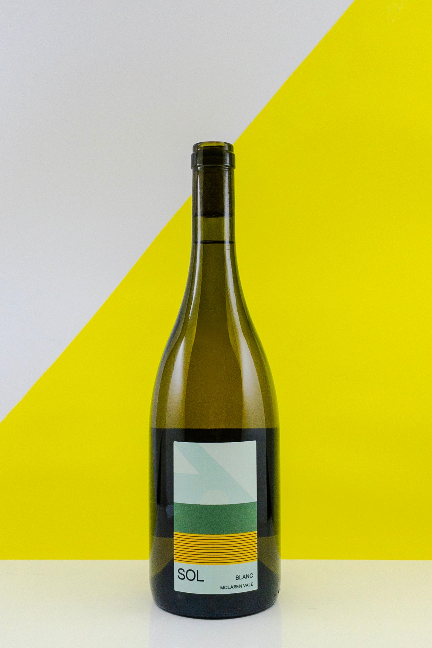 Harrison Sol Blanco 2024