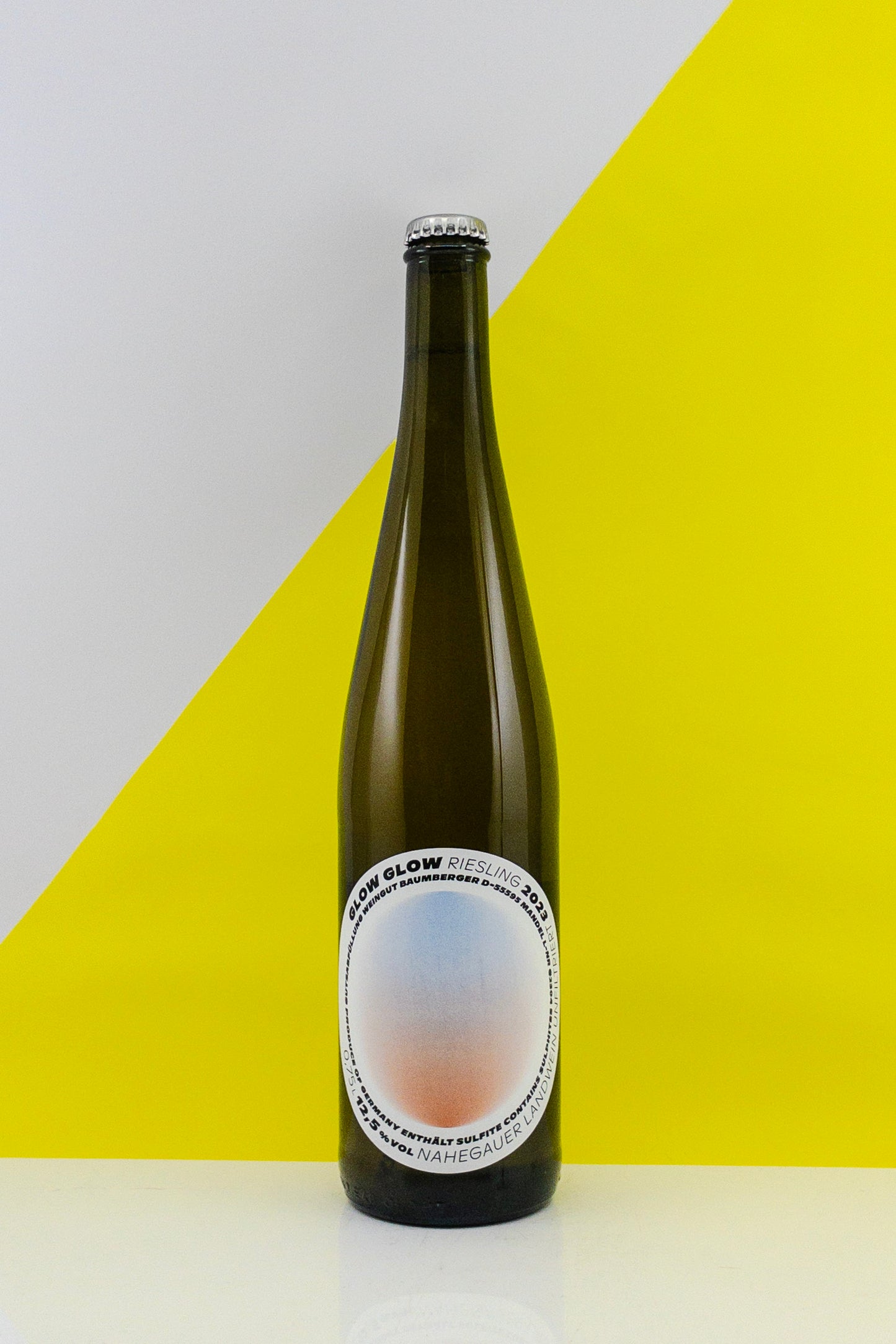 Glow Glow Riesling 2023