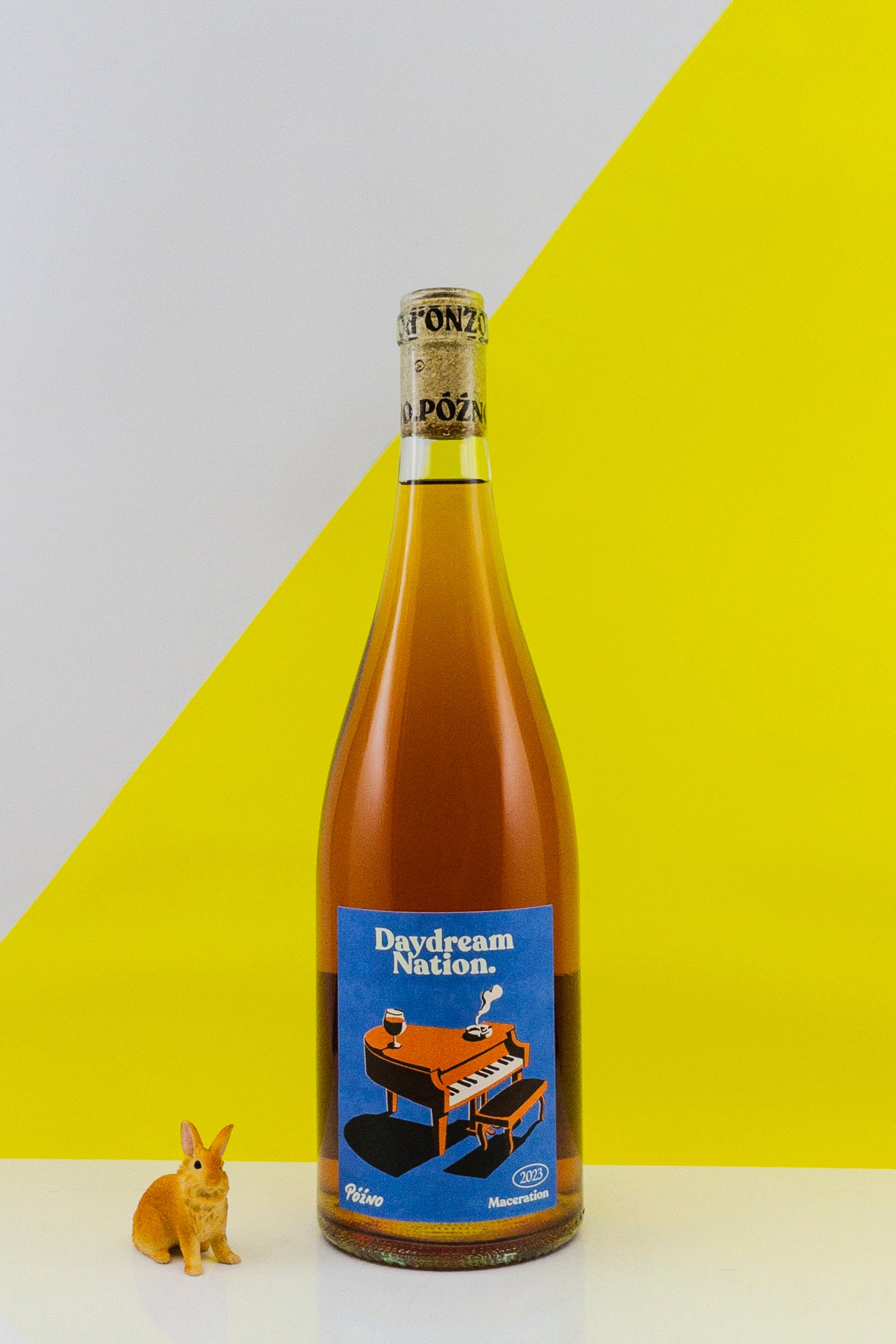 Pozno Wines Daydream Nation 2023