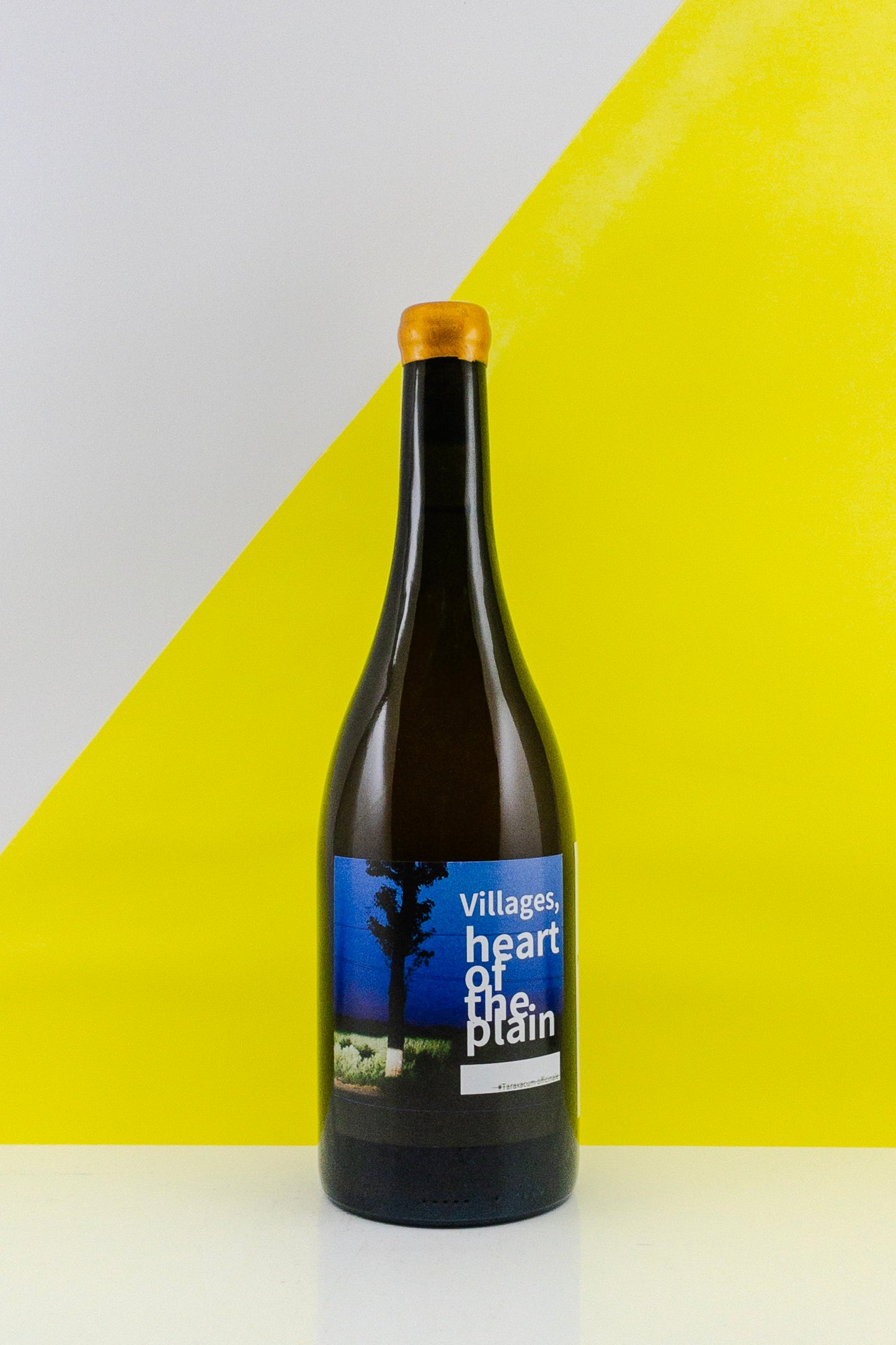 Gloriville Villages Heart of the Plain MV