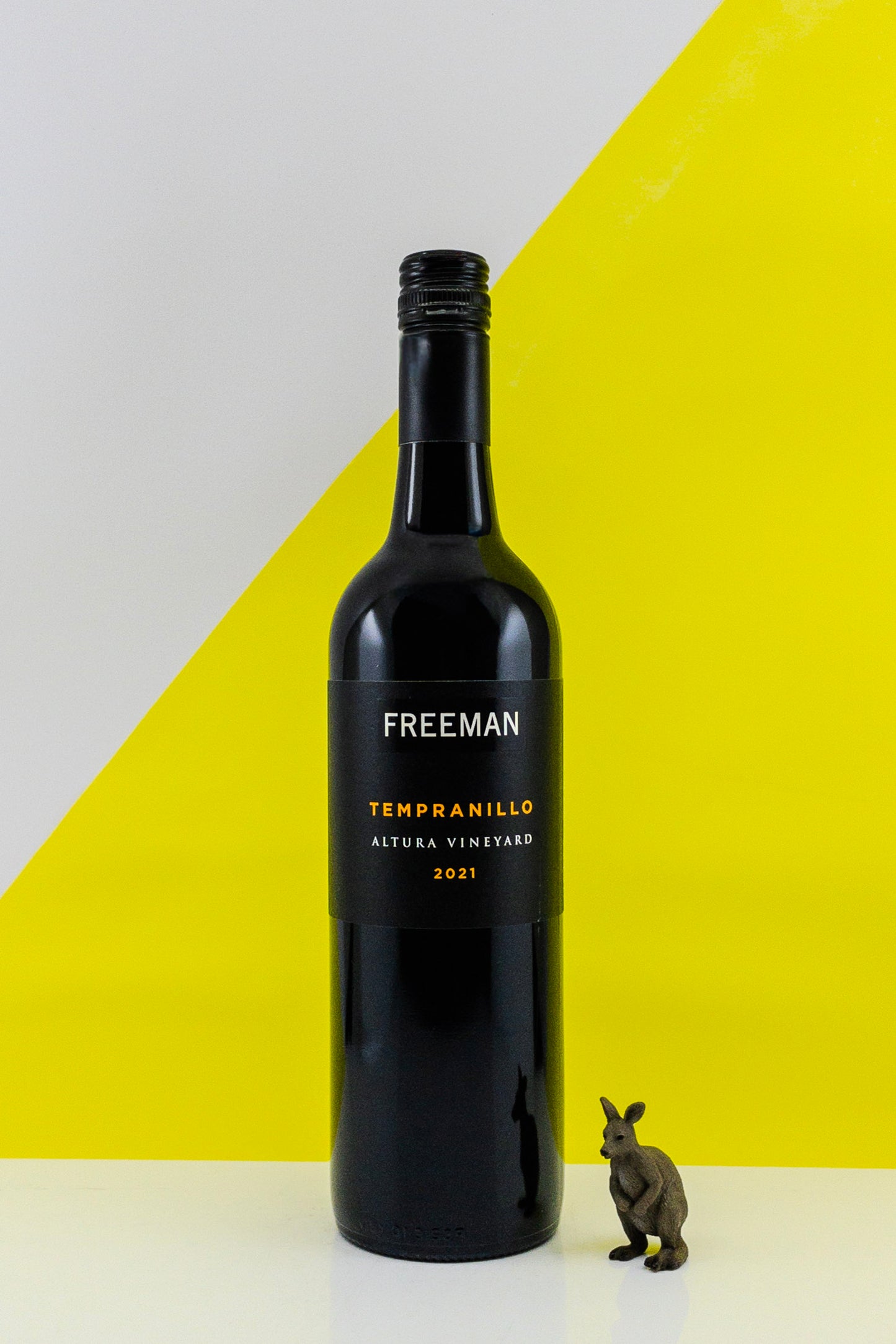 Freeman Vineyards Altura Tempranillo 2021