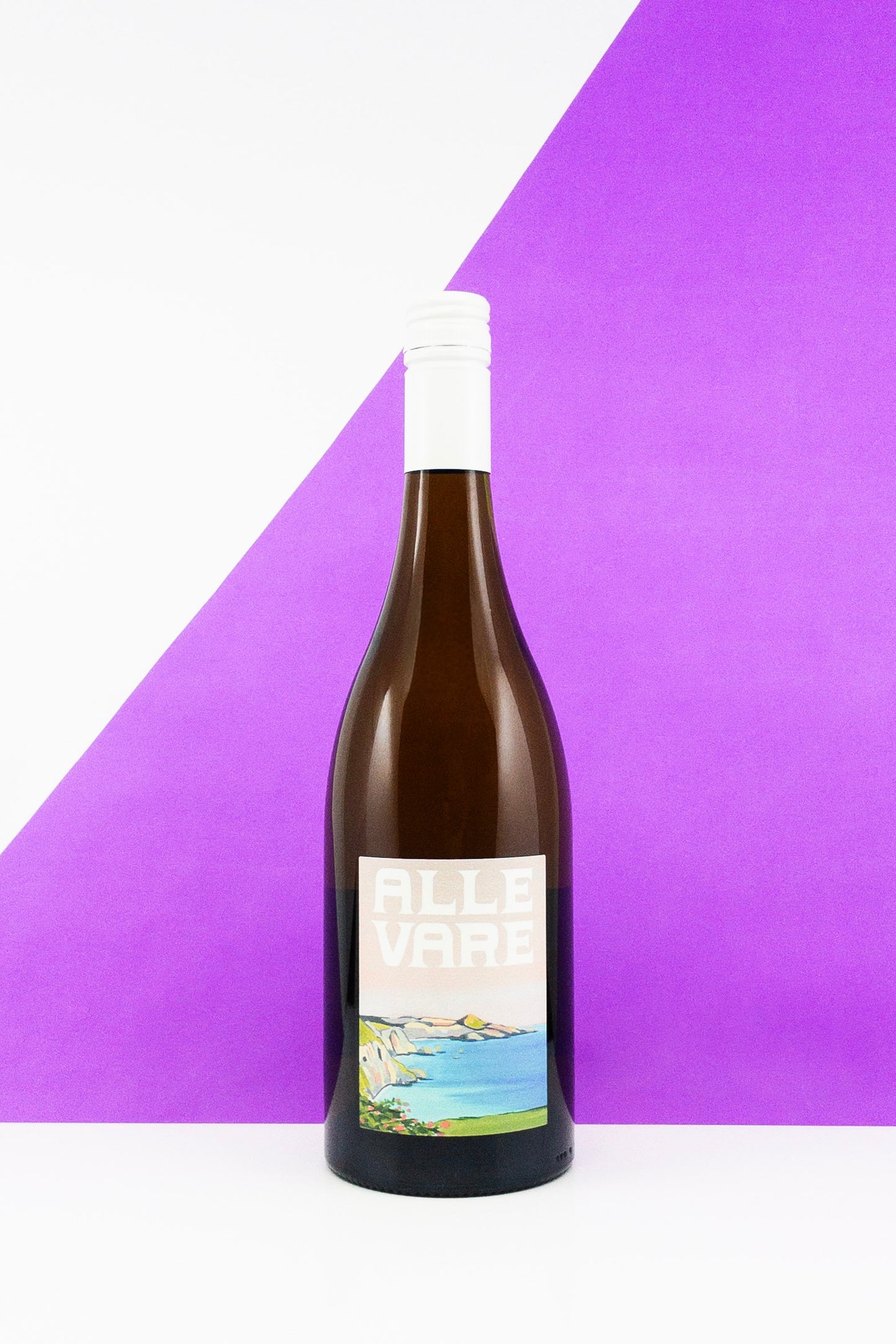 Allevare Giallu Moscato Giallo 2022