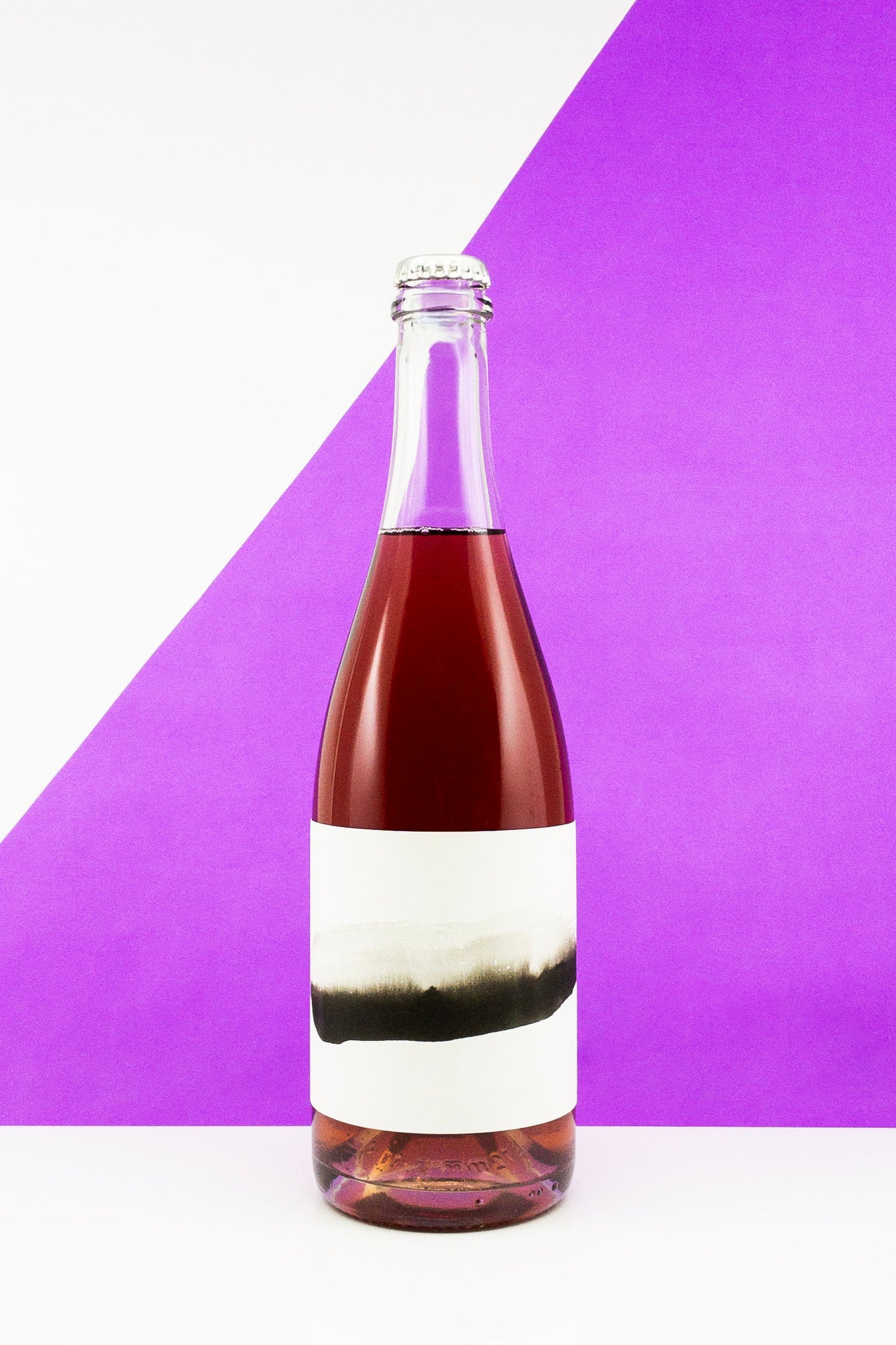 Marie-Lise & Thomas Batardiere Ultraviolette Sparkling Grolleau 2021