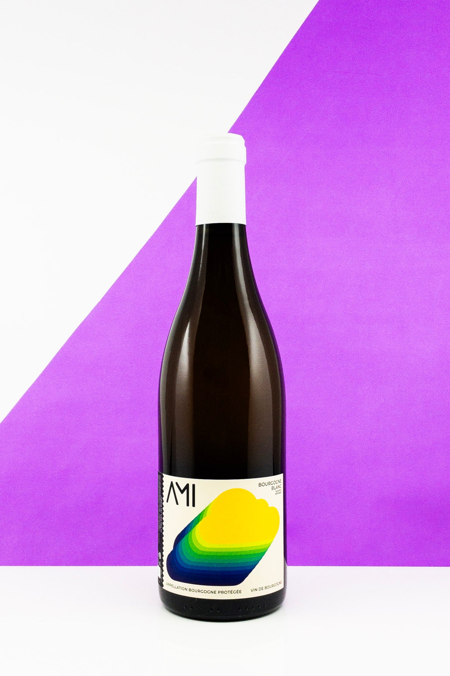 AMI AOP Bourgogne Blanc 2022