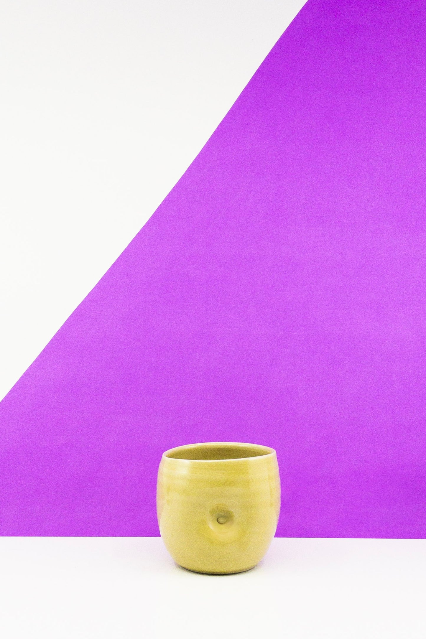 Rebecca Dowling Ceramic Wine Cup