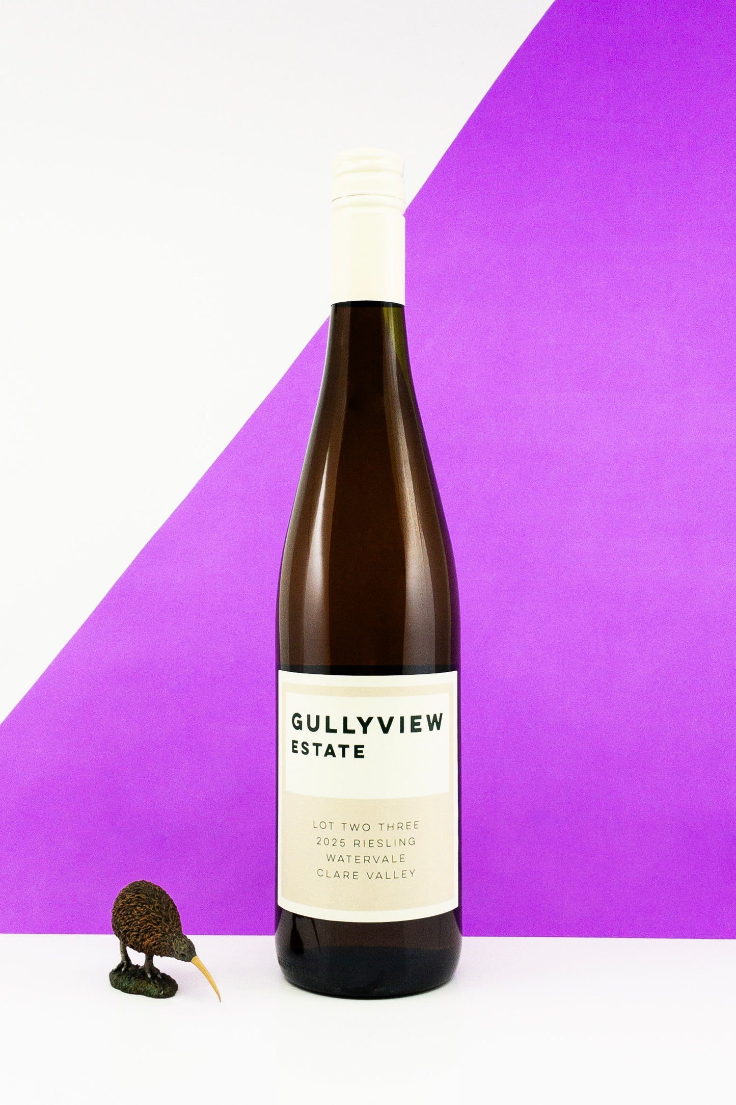 Gullyview Estate Lot Two Three Riesling 2025