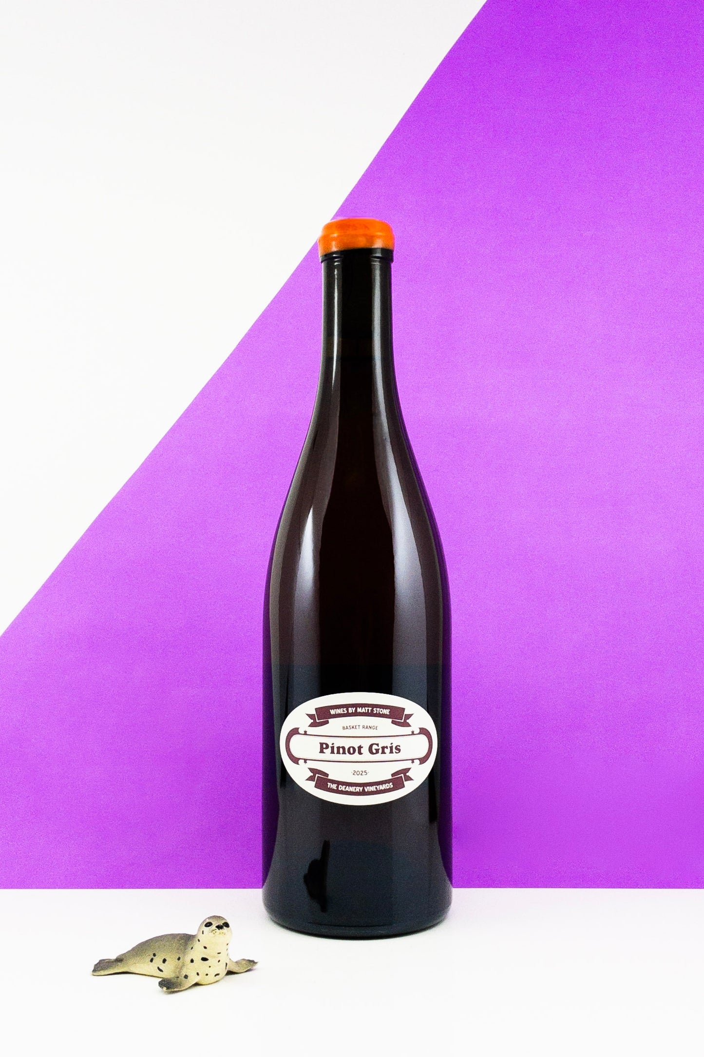 Wines By Matt Stone Pinot Gris 2025