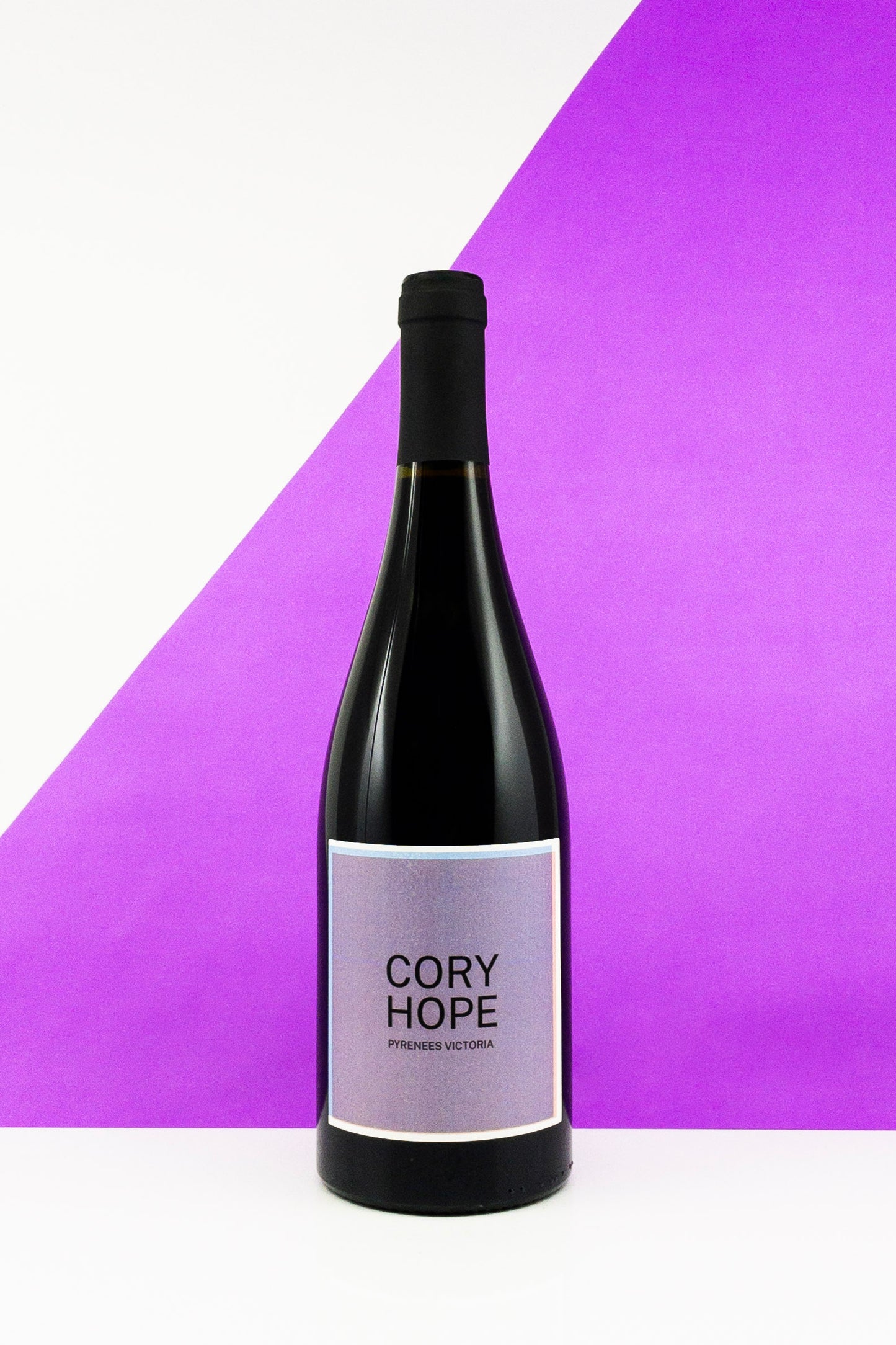 Cory Hope Syrah 2023