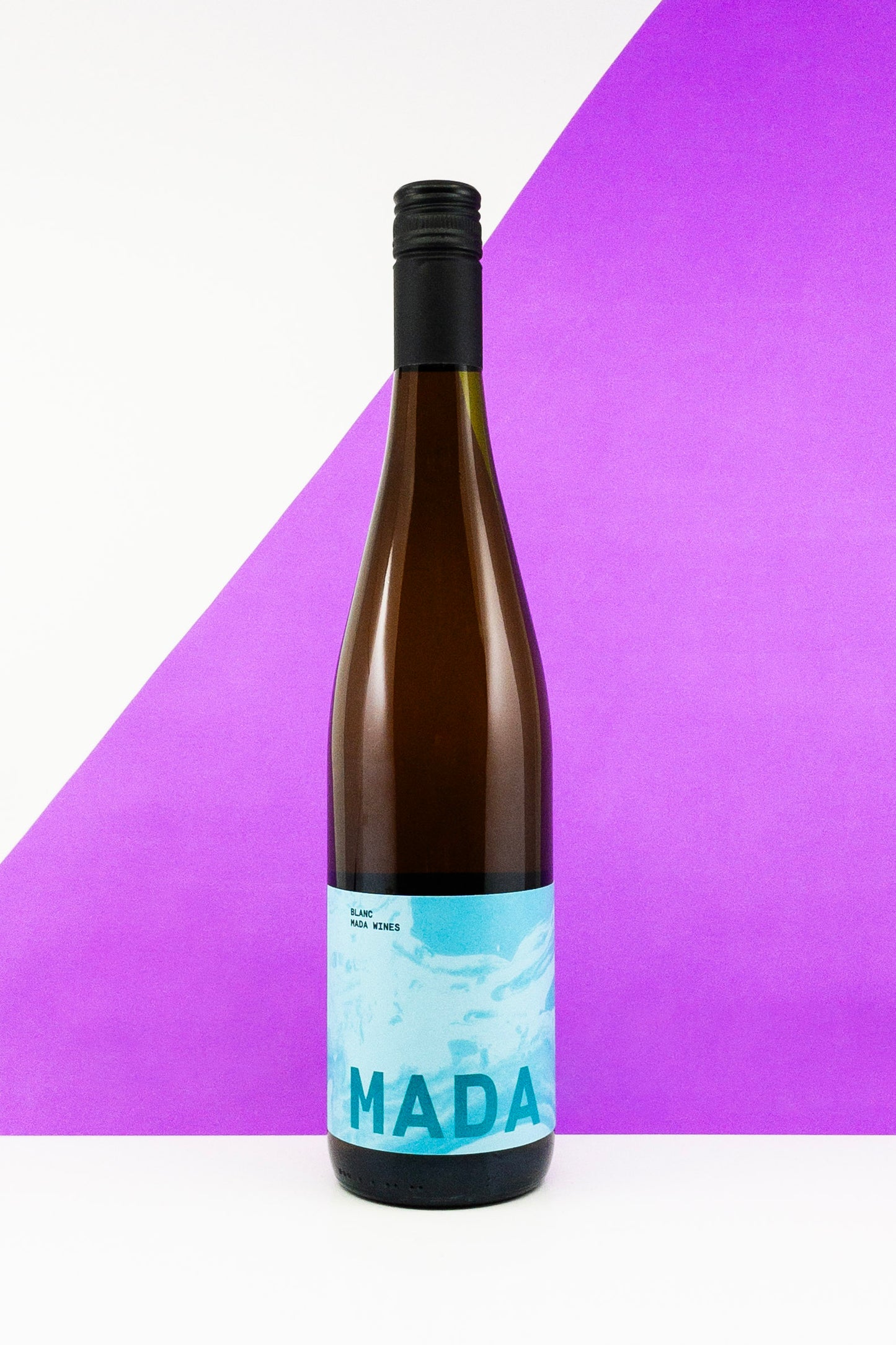 Mada Wines Blanc 2025