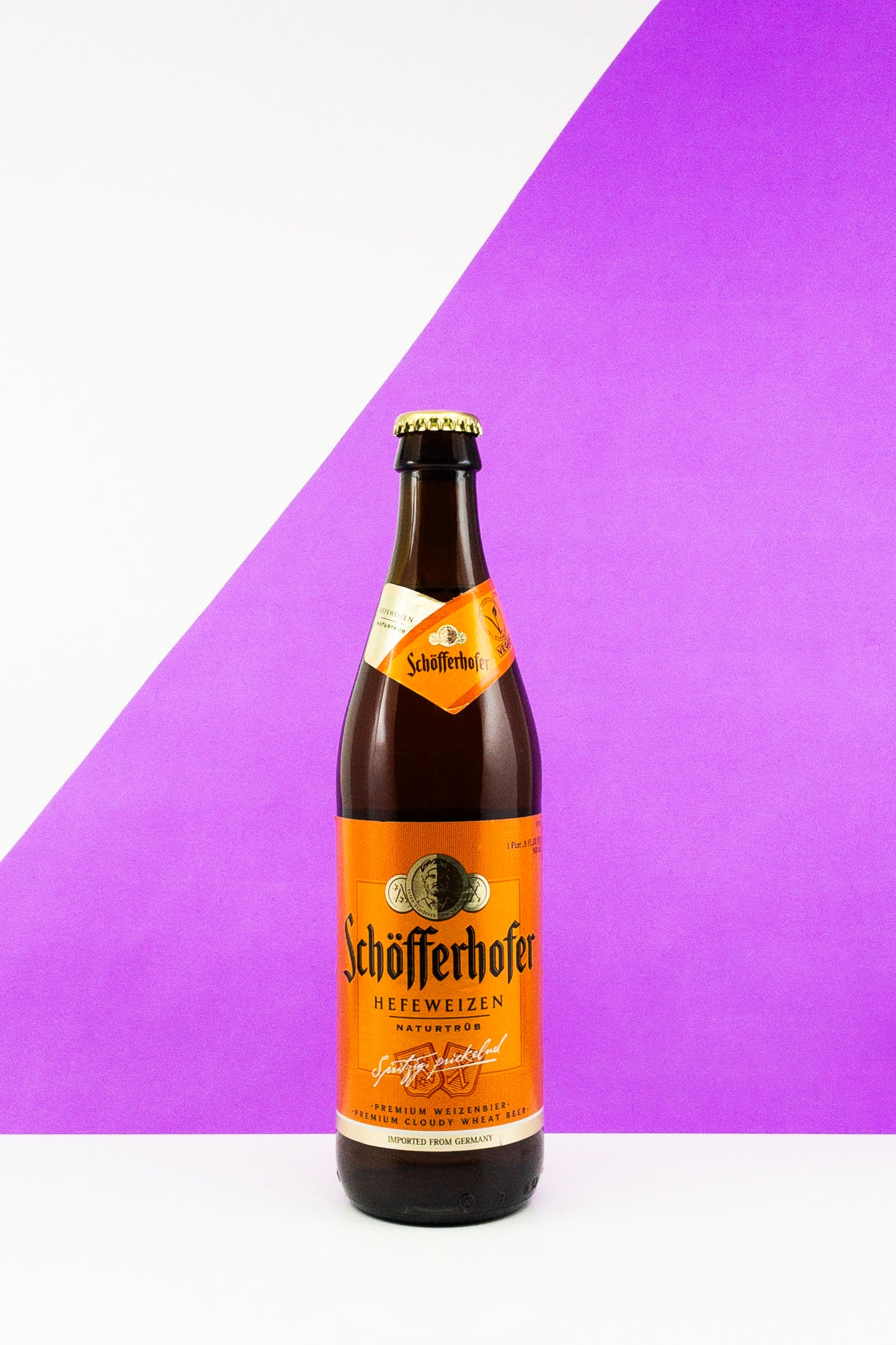 Schofferhofer Weizen