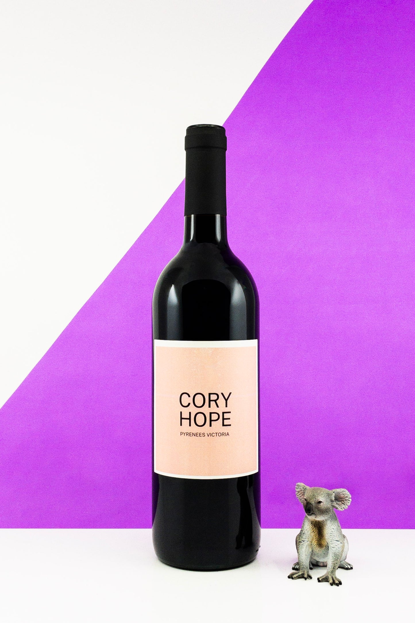 Cory Hope Cabernet Sauvignon 2022