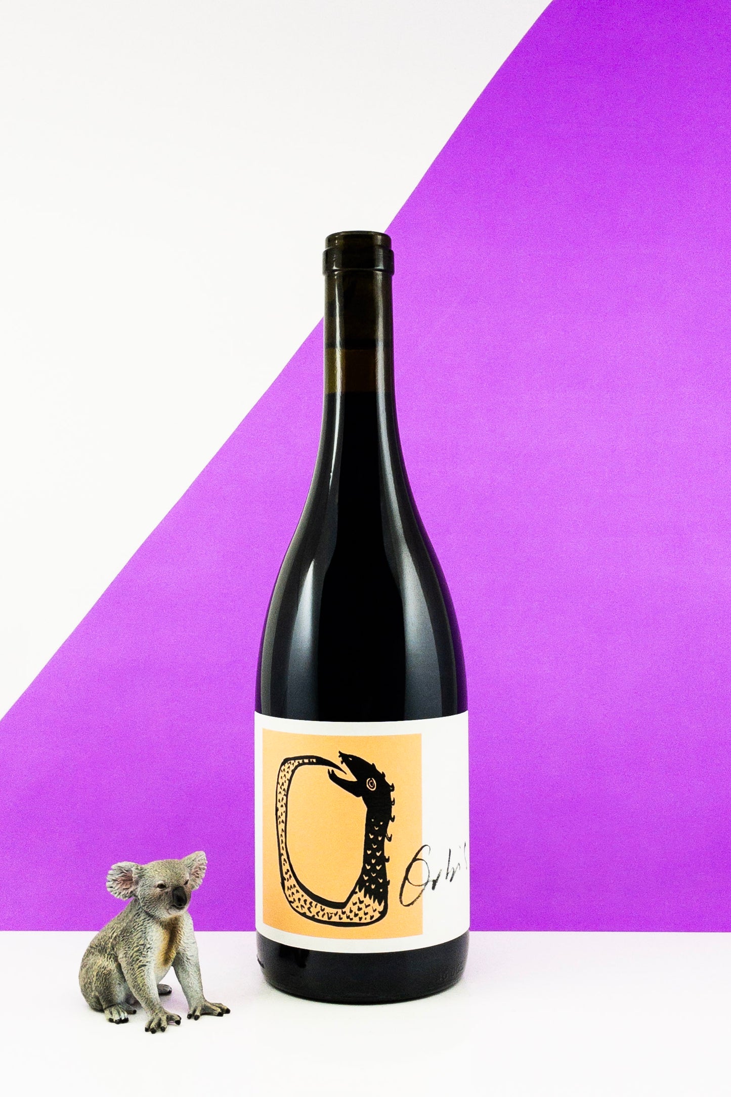 Orbis Tempranillo Grenache 2024