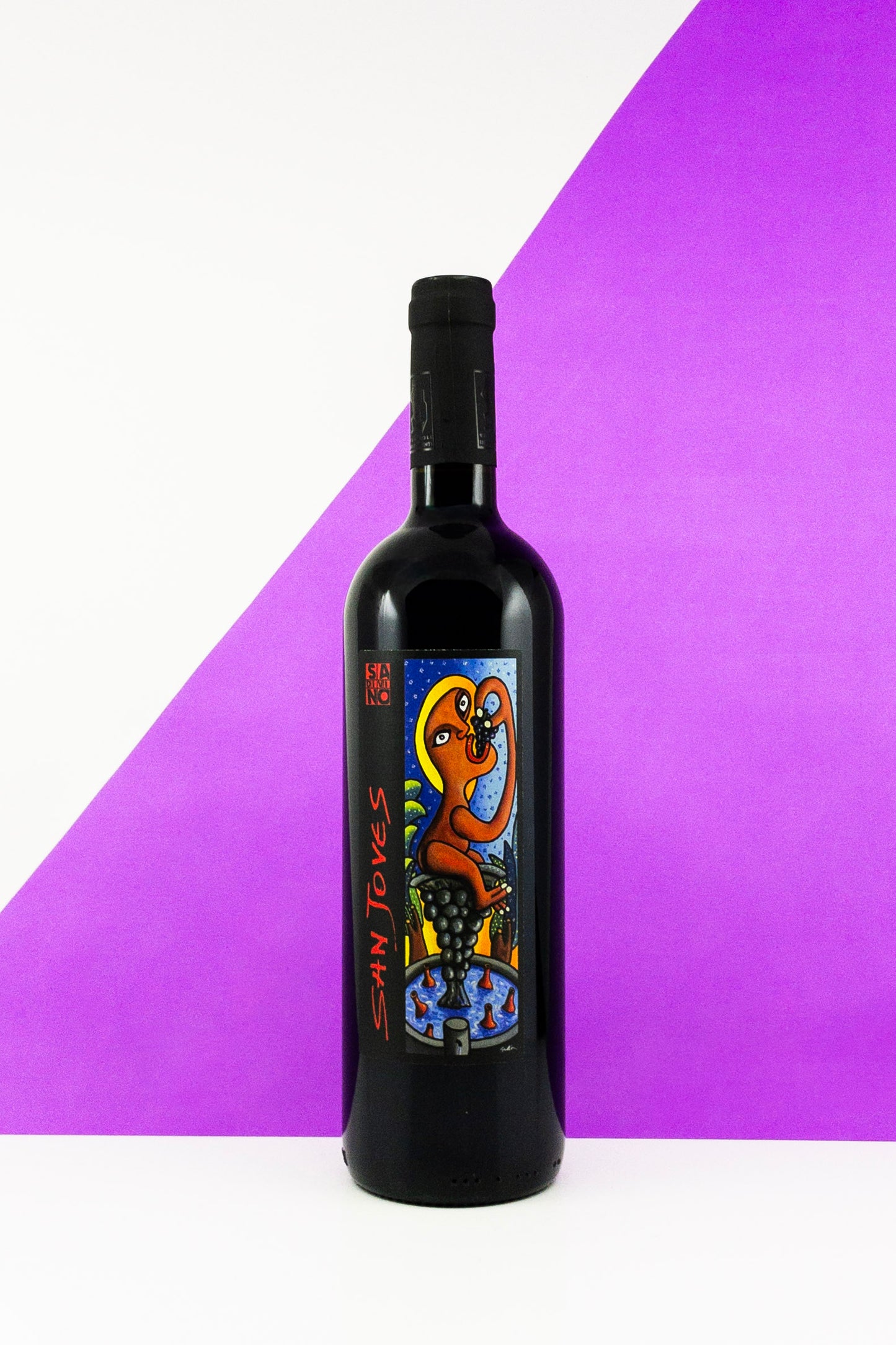 Sadivino San Joves Sangiovese Superiore 2021