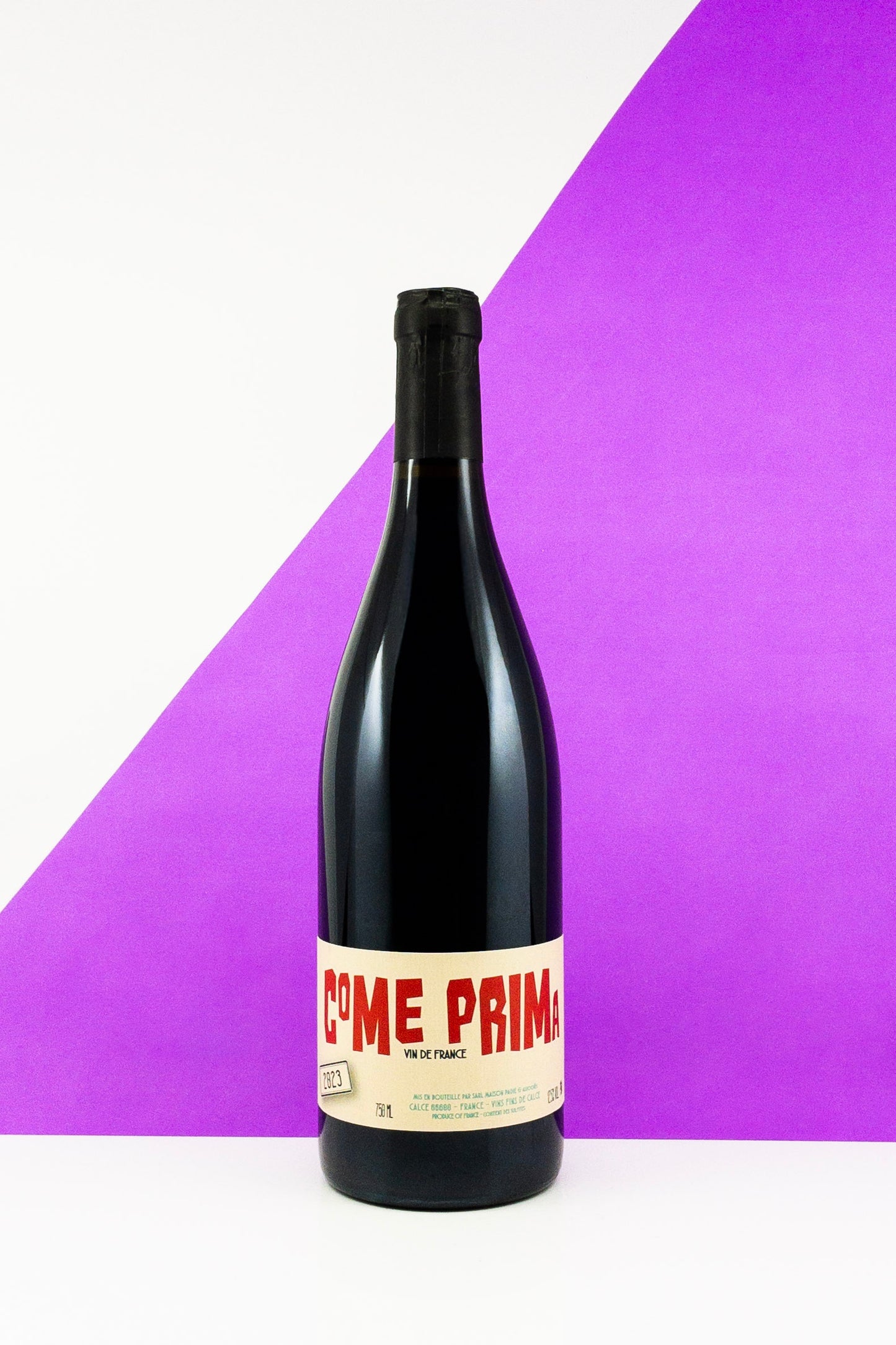 Domaine Padie Come Prima 2023