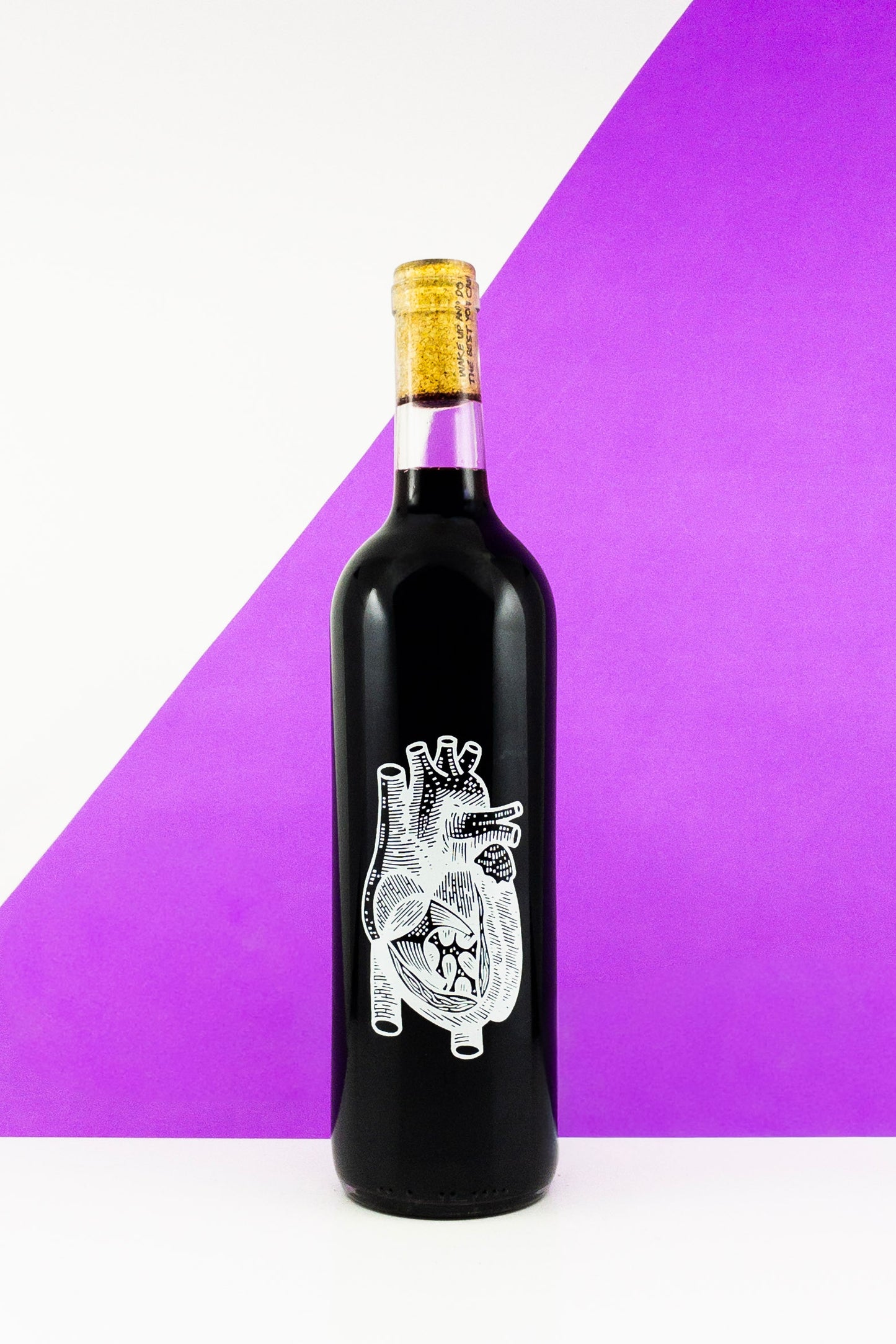 Fin Wines Goth Juice 2025