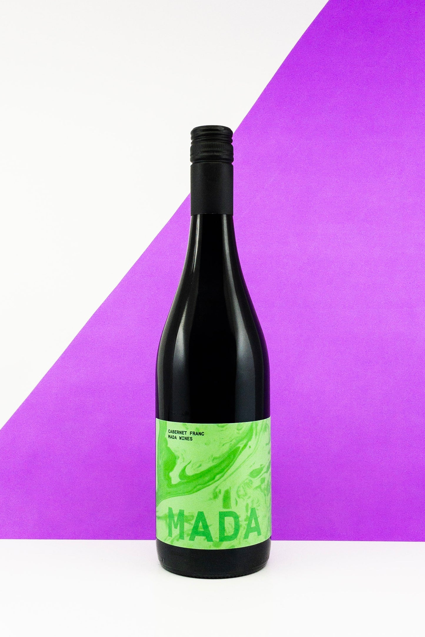 Mada Wines Cabernet Franc 2025