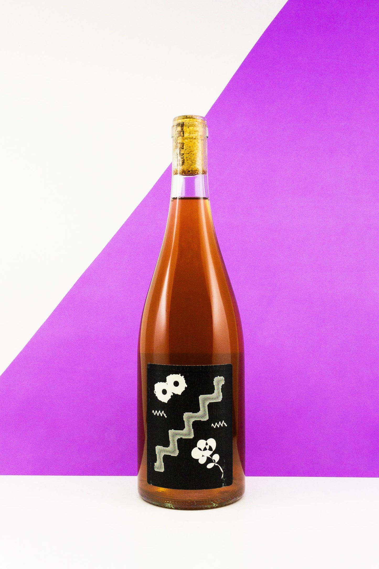 Crusher Wines Love & Wonder 2024