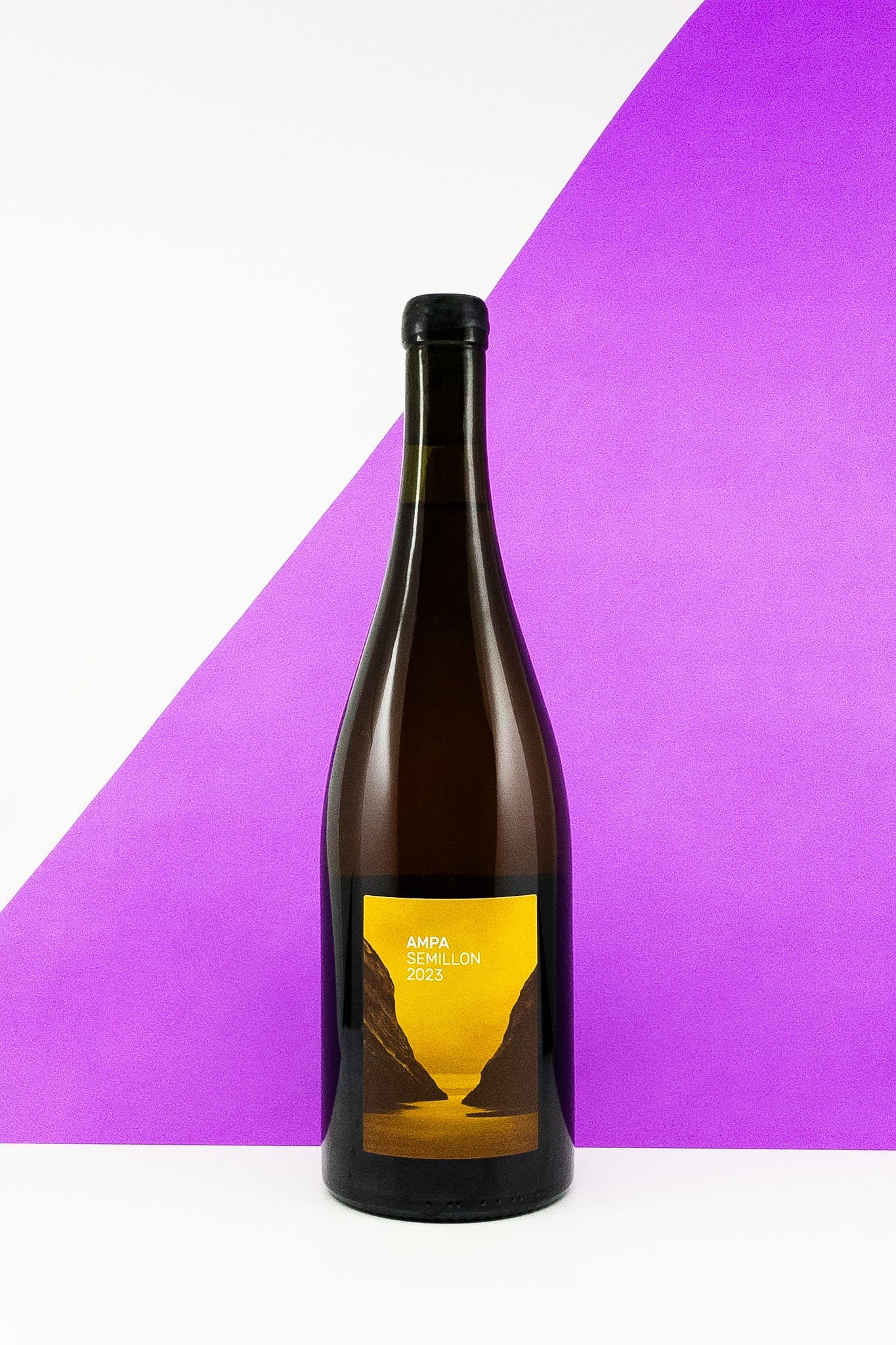 AMPA Wines Skin Contact Semillon 2023