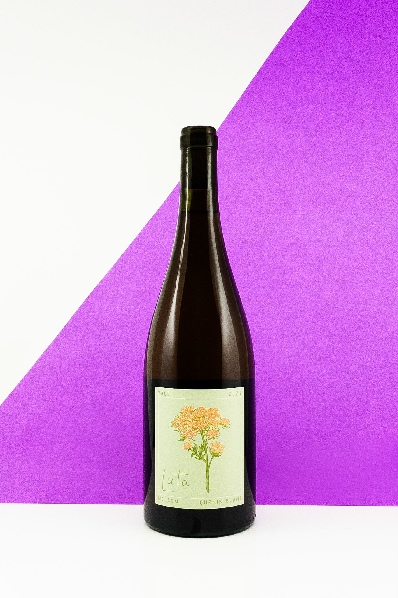 Luta Wines Vale Chenin Blanc 2022