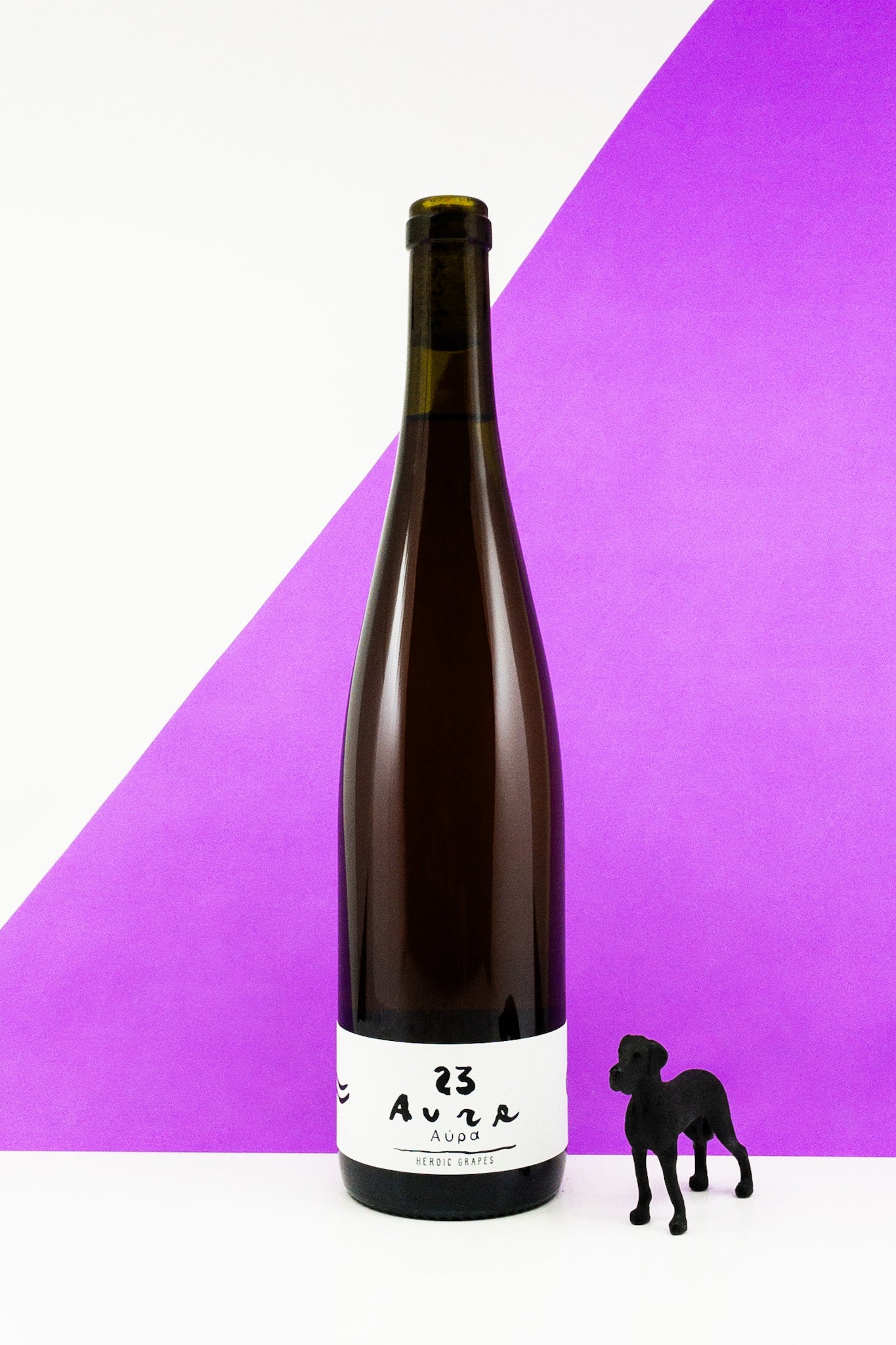 Valdisole Aura 2023