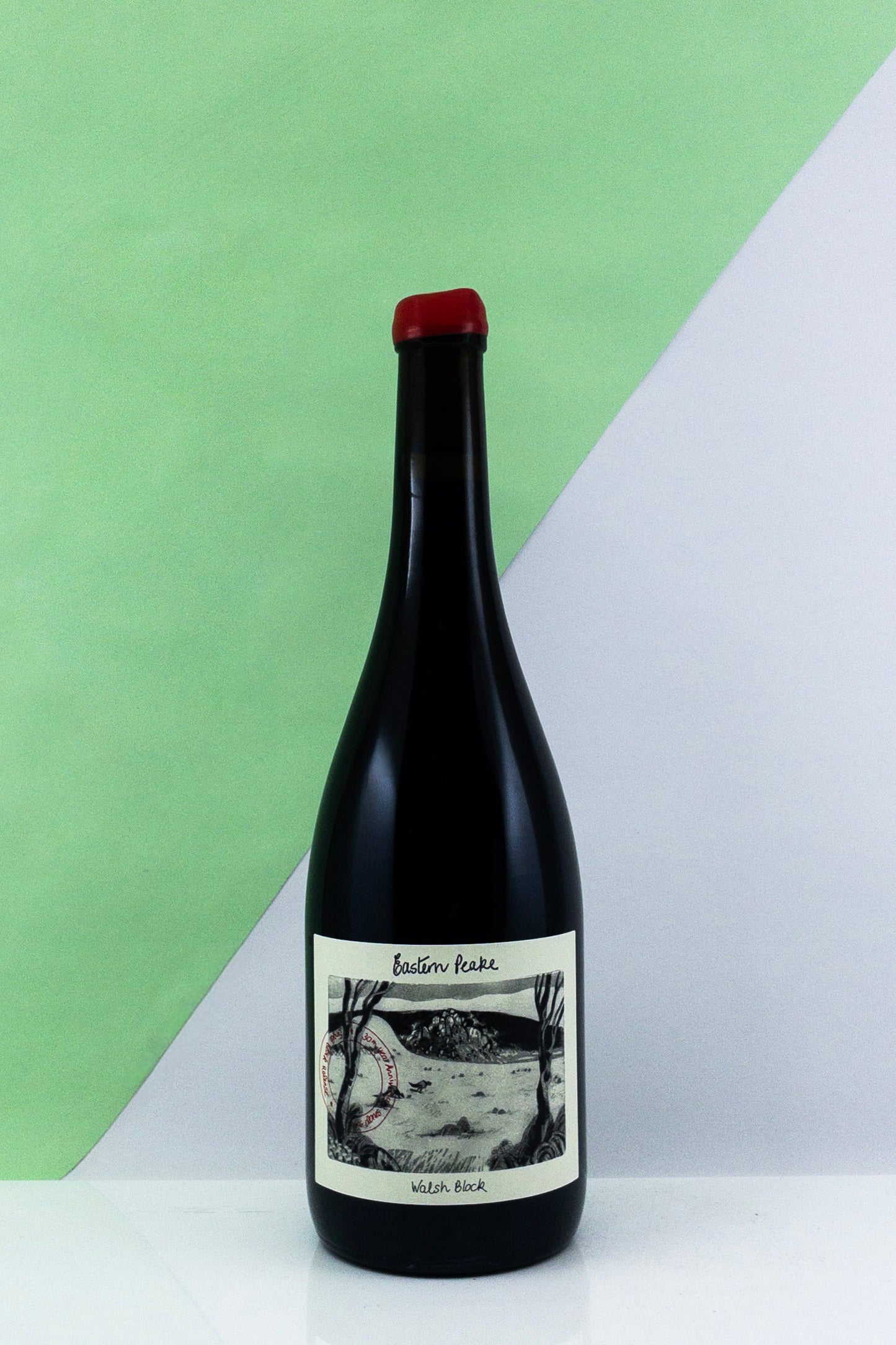 Eastern Peake Walsh Block Pinot Noir 2025