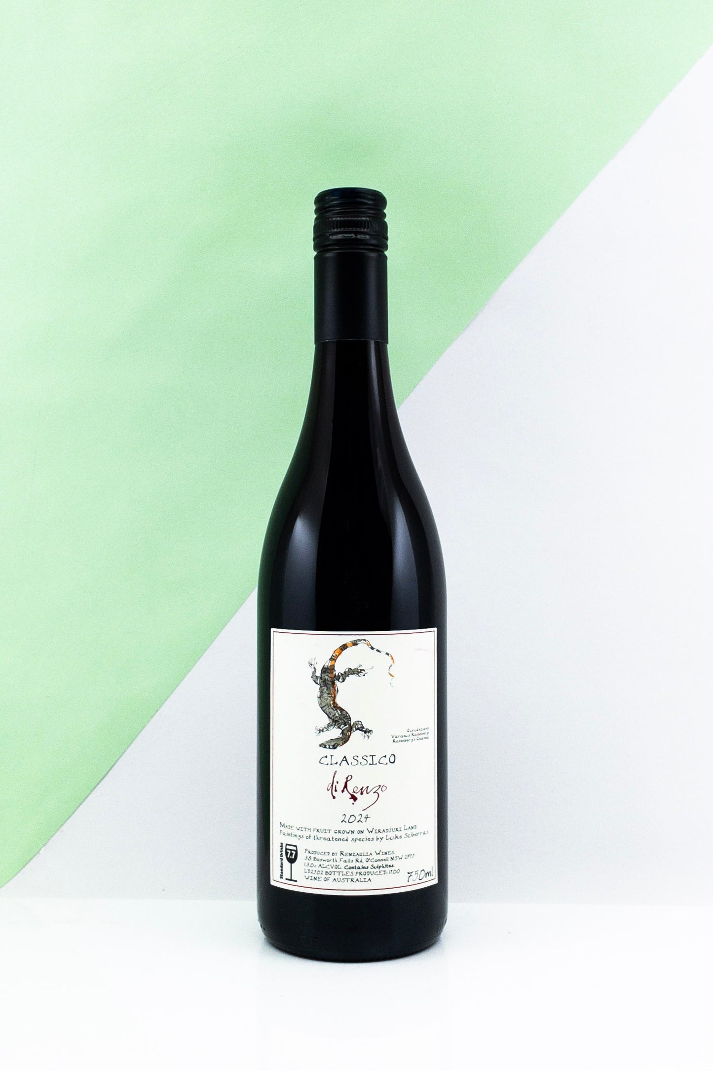 Renzaglia Classico di Renzo 2024
