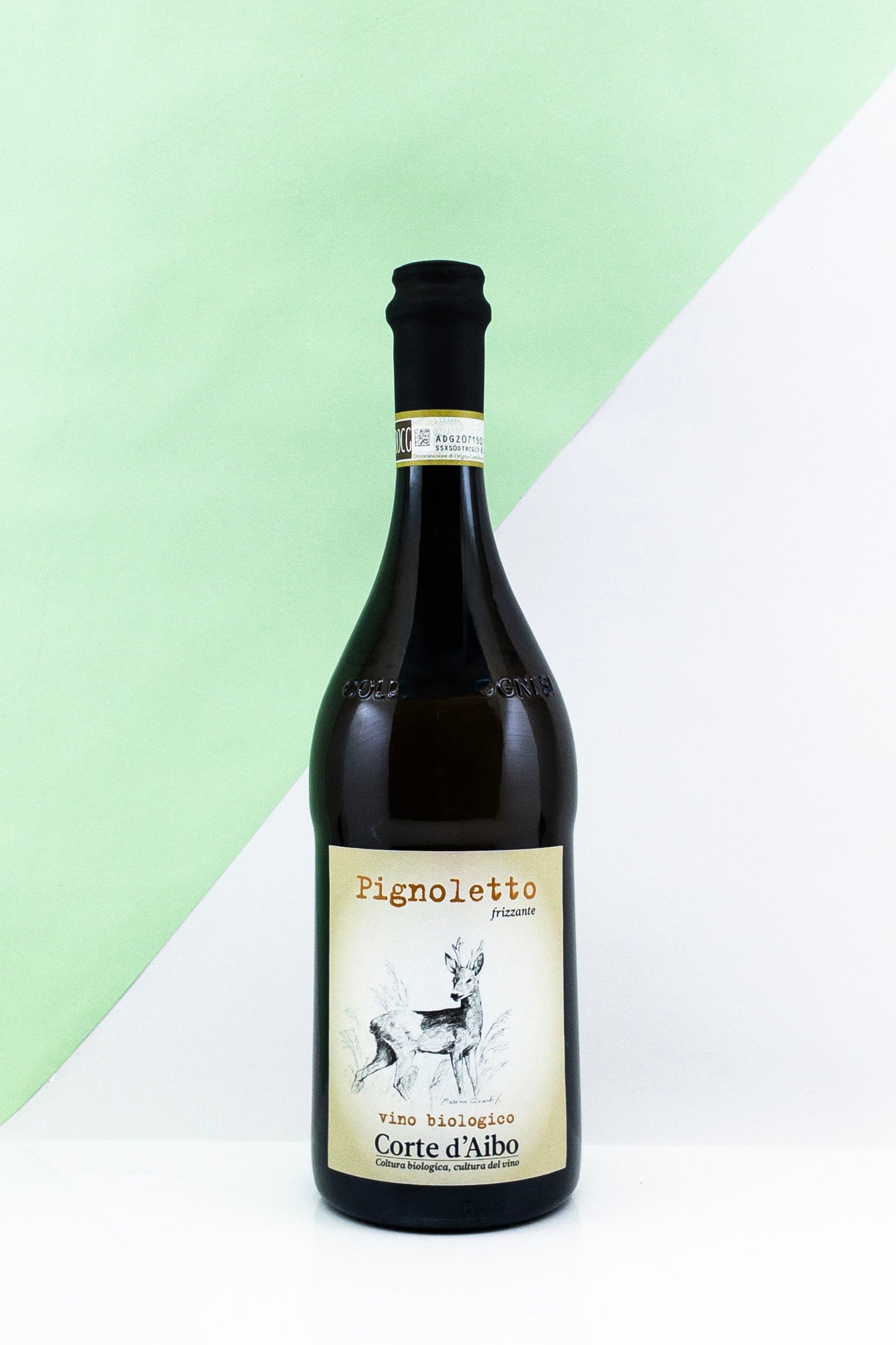 Corte d'Aibo Pignoletto Frizzante 2024