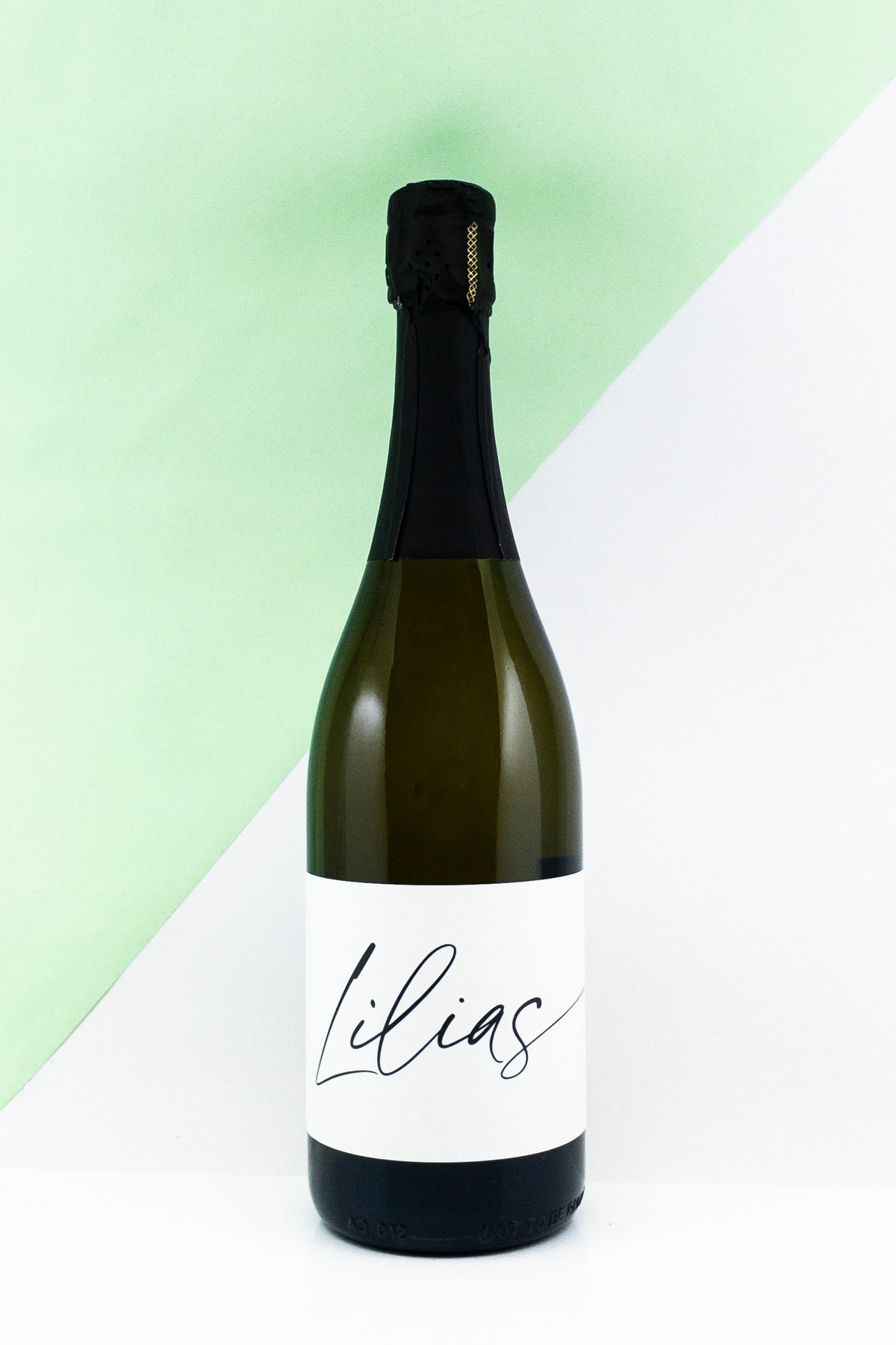 Lilias Sparkling Grechetto NV