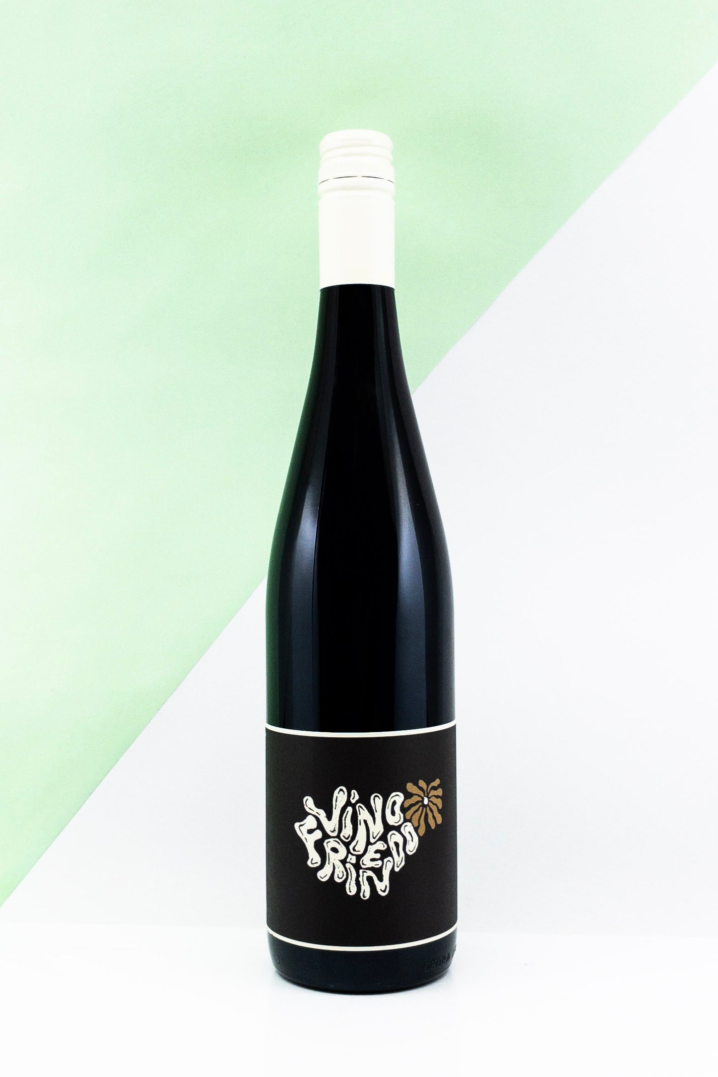 Vino Friendo Barbera 2025