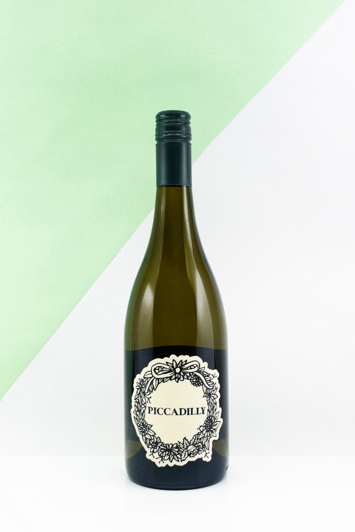 Worlds Apart Wines Piccadilly Chardonnay 2025
