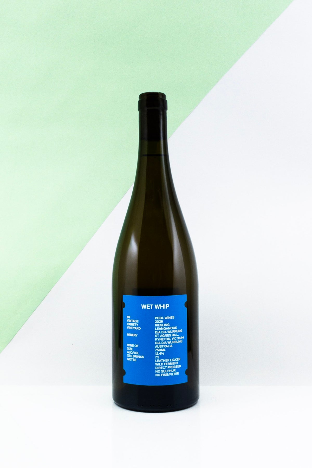 Pool Wines Wet Whip 2026