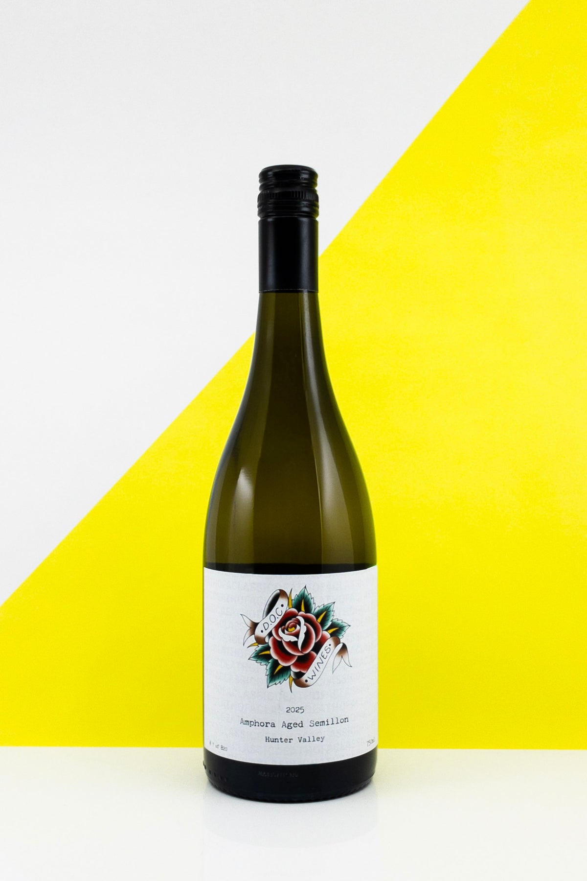 Death Of A Classic Amphora Aged Semillon 2025