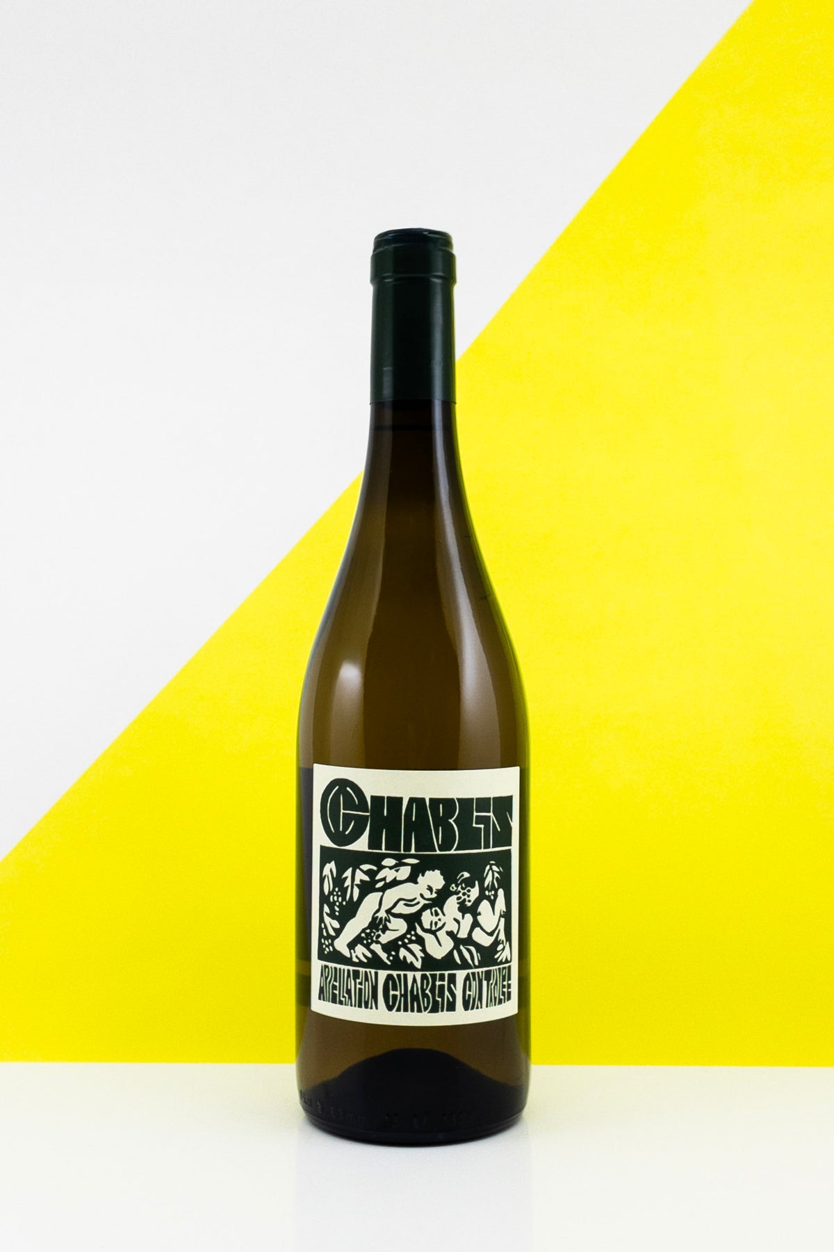La Soeur Cadette Chablis 2025