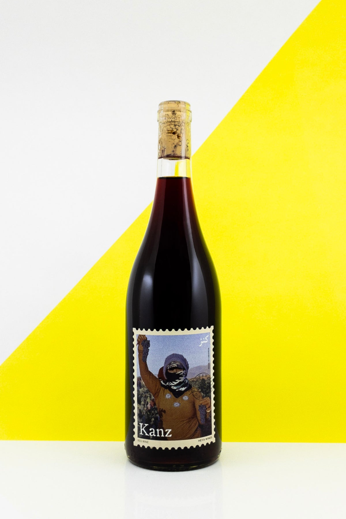Heya Wines Kanz 2024