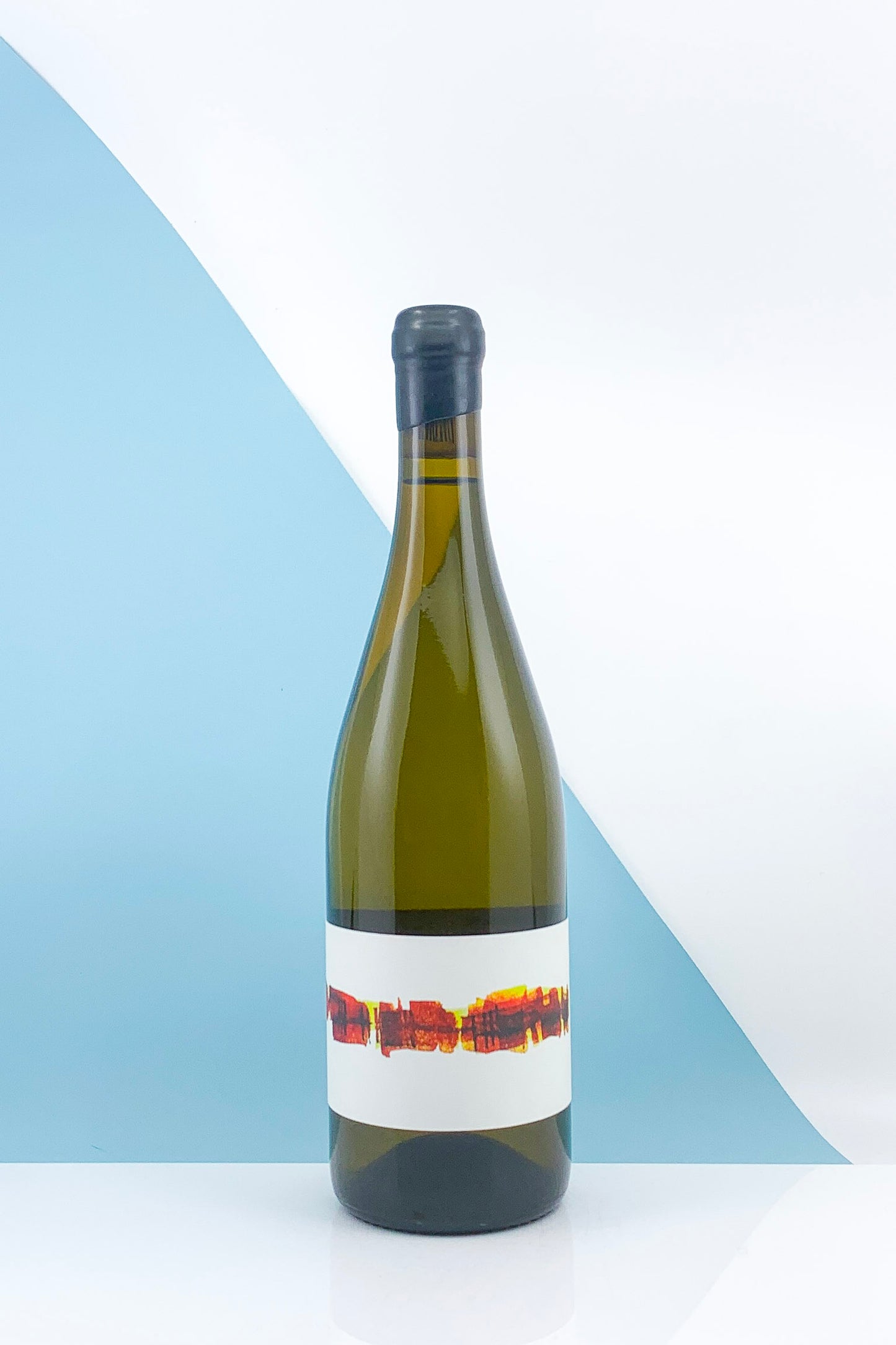 Frankly, Bob Made This Kanimbla White 2023