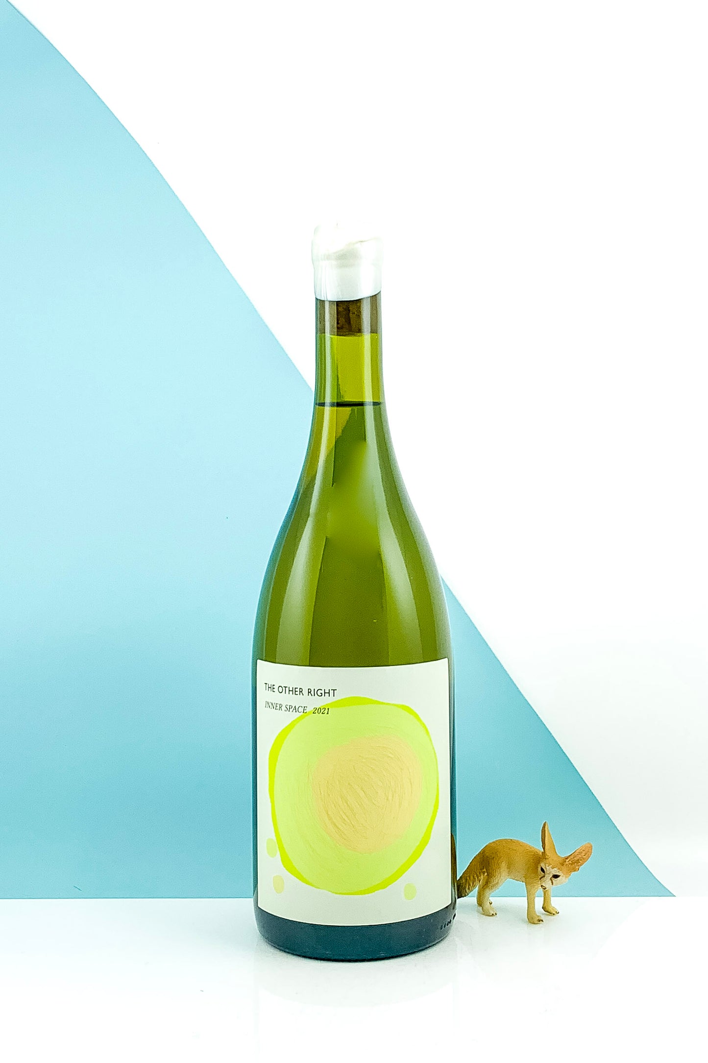 The Other Right Inner Space Chardonnay 2023