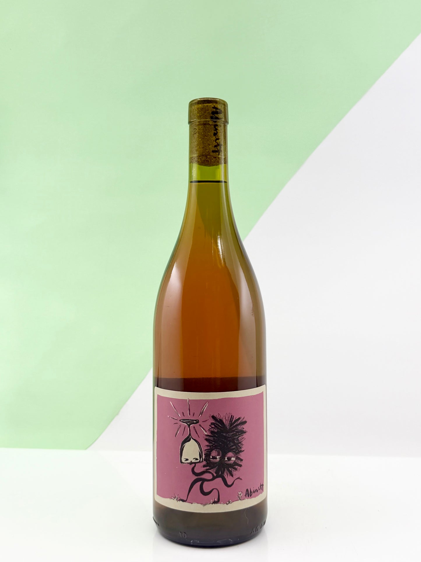 Abinett Blue Moon Tempranillo Rosé 2026