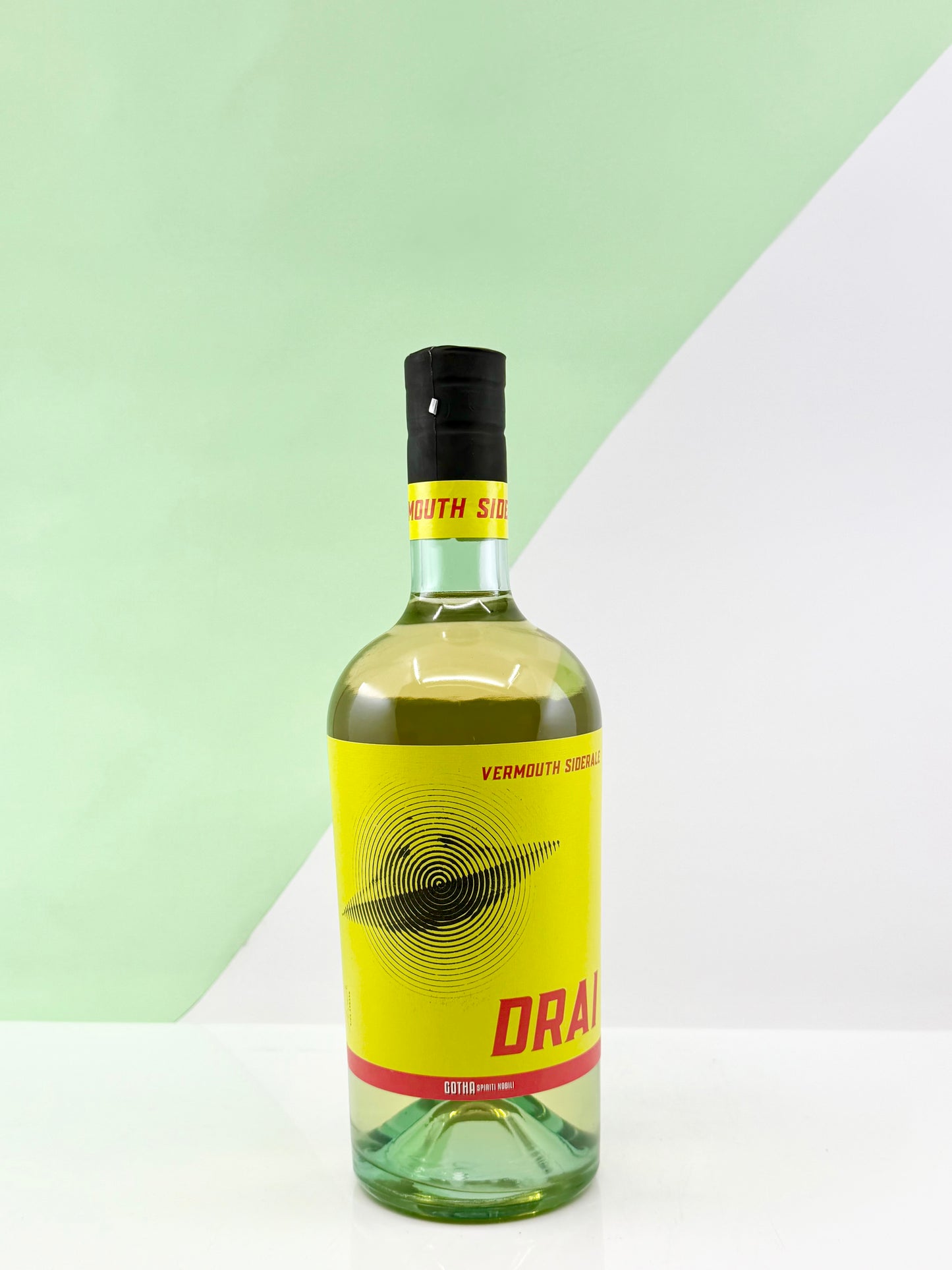 Gotha Drai Vermouth Siderale