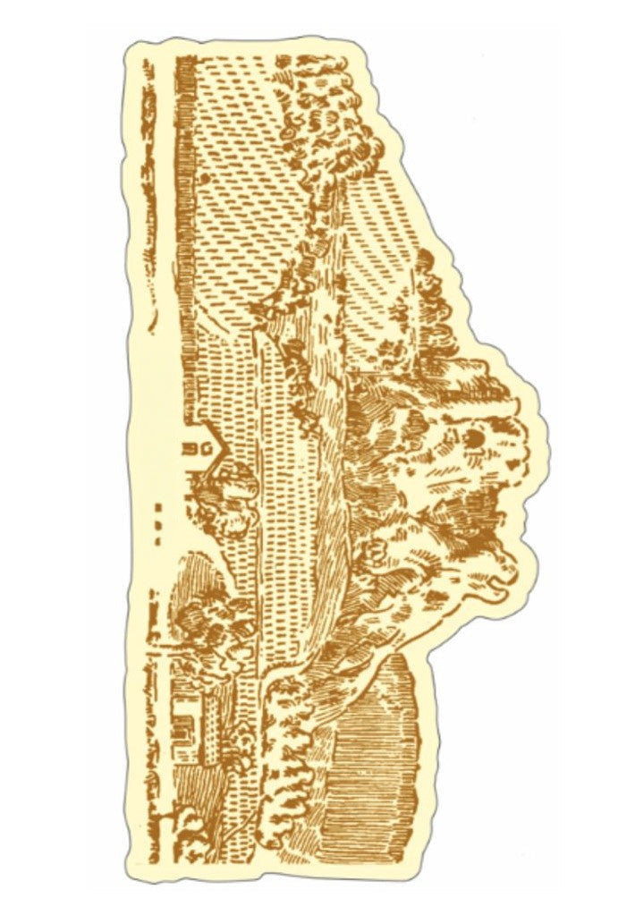 Anne et Jean-Francois Ganevat Les Clos Arbois Savagnin 2020