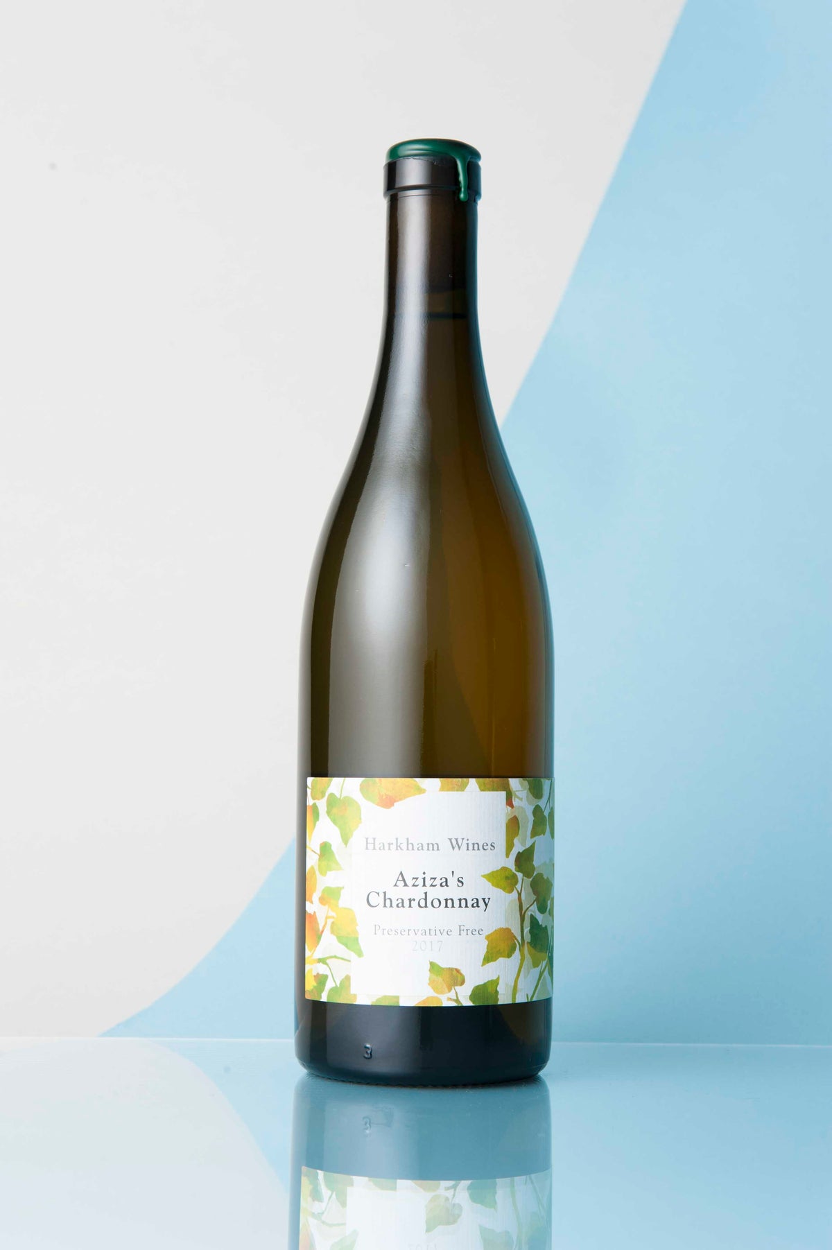 Harkham Aziza's Chardonnay 2024