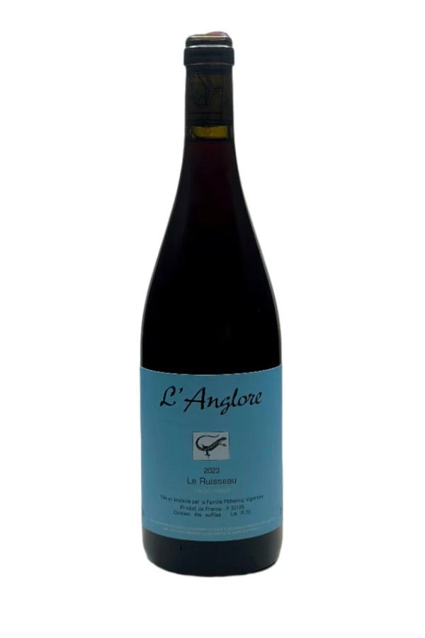 PRE SALE // L'Anglore Le Ruisseau 2024