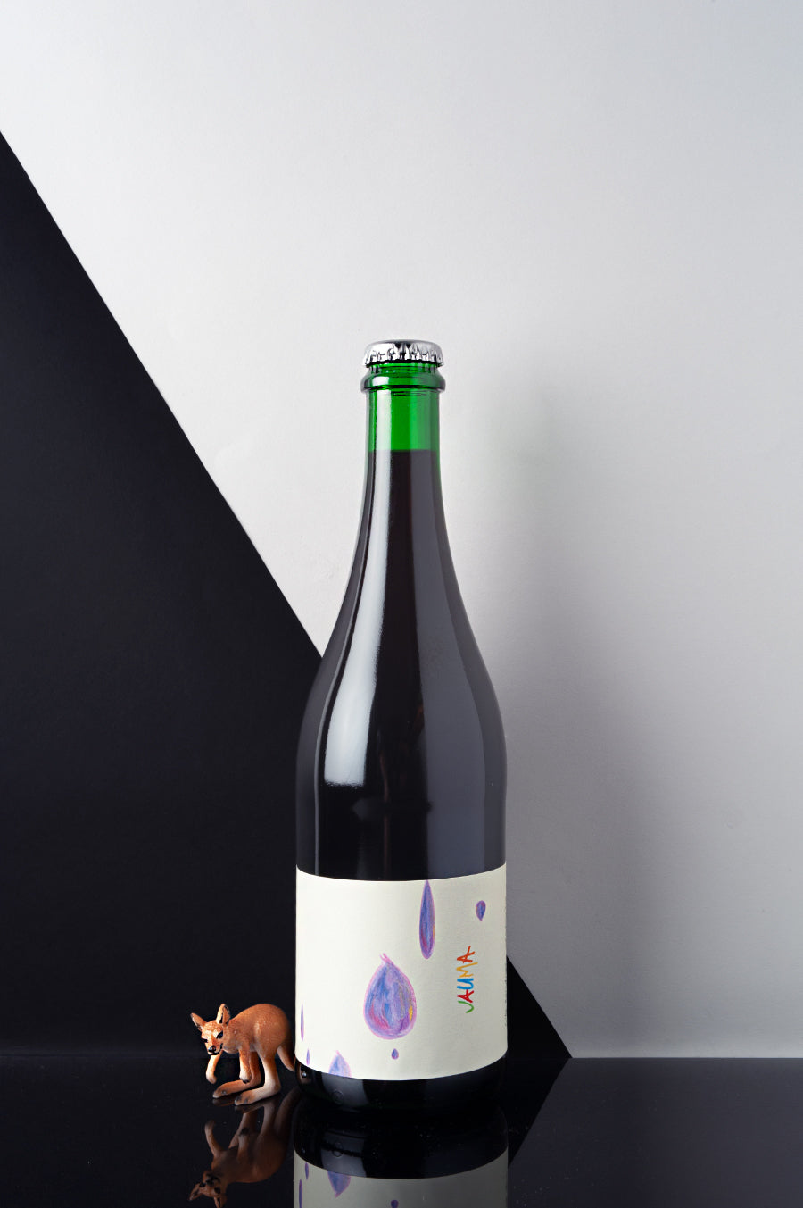 Jauma Like Raindrops Grenache 2024