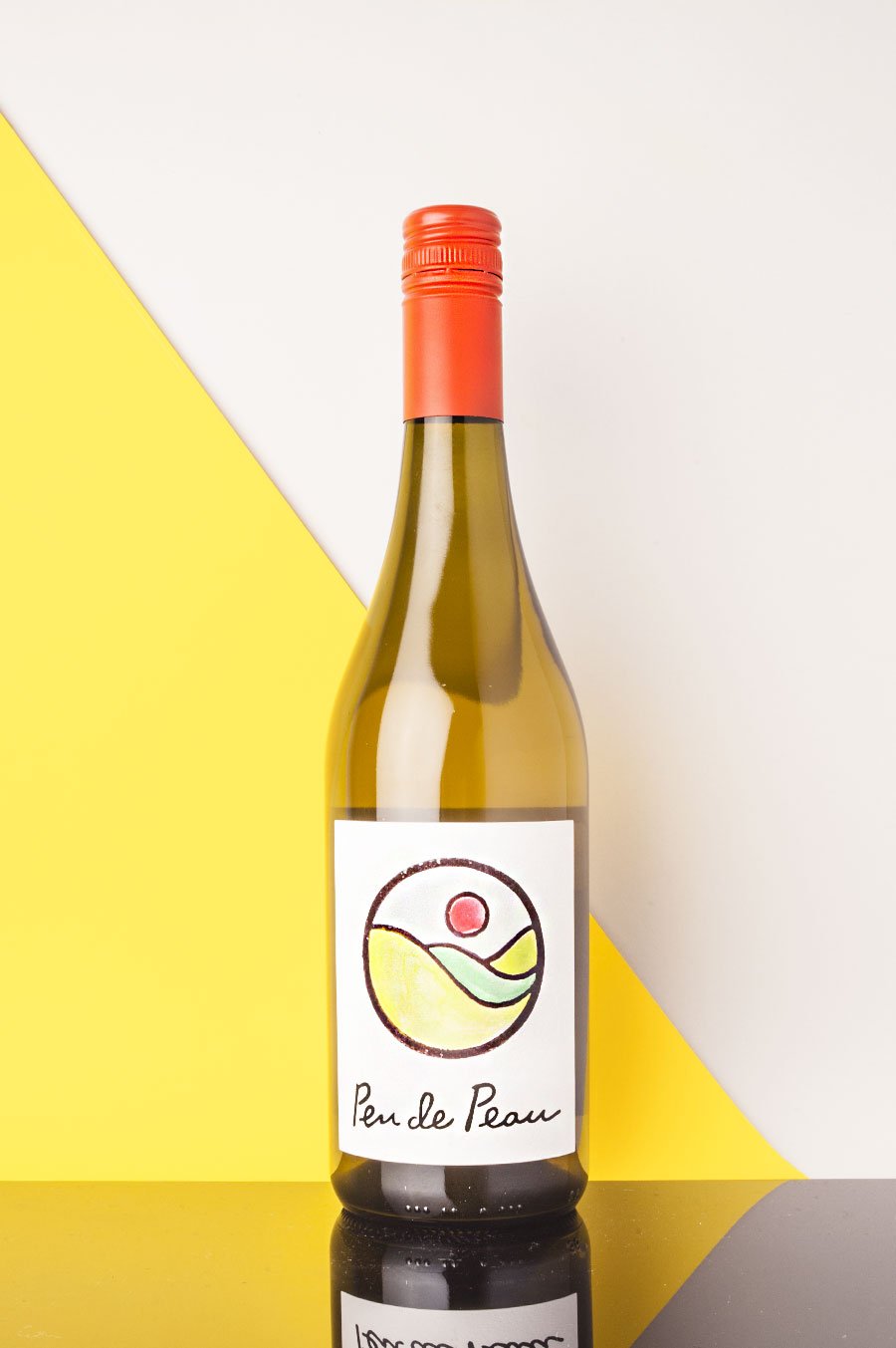 Les Fruits Peu de Peau 2024