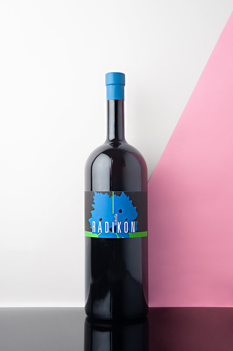 Radikon Ribolla 2020 1000ml – P&V Merchants
