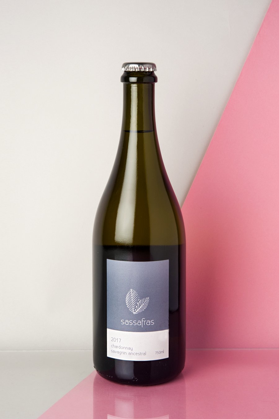 Sassafras White Ancestral Pet Nat 2025