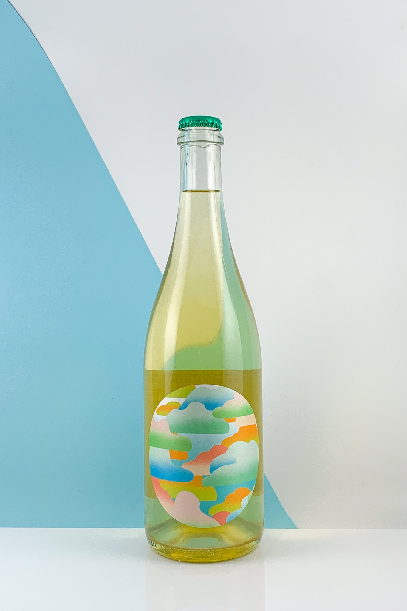 Wedded To The Weather Cloud Project Cirrus Vermentino 2025