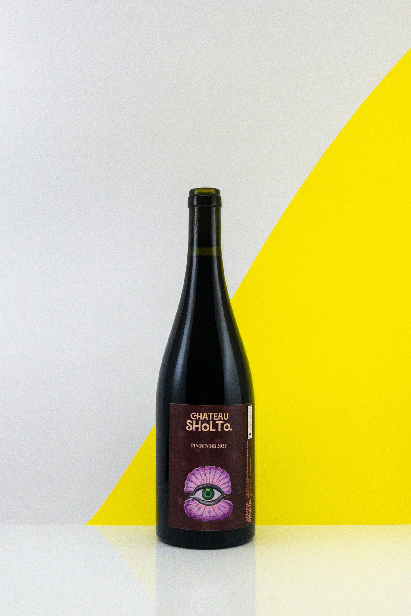 Chateau Sholto Pinot Noir 2025